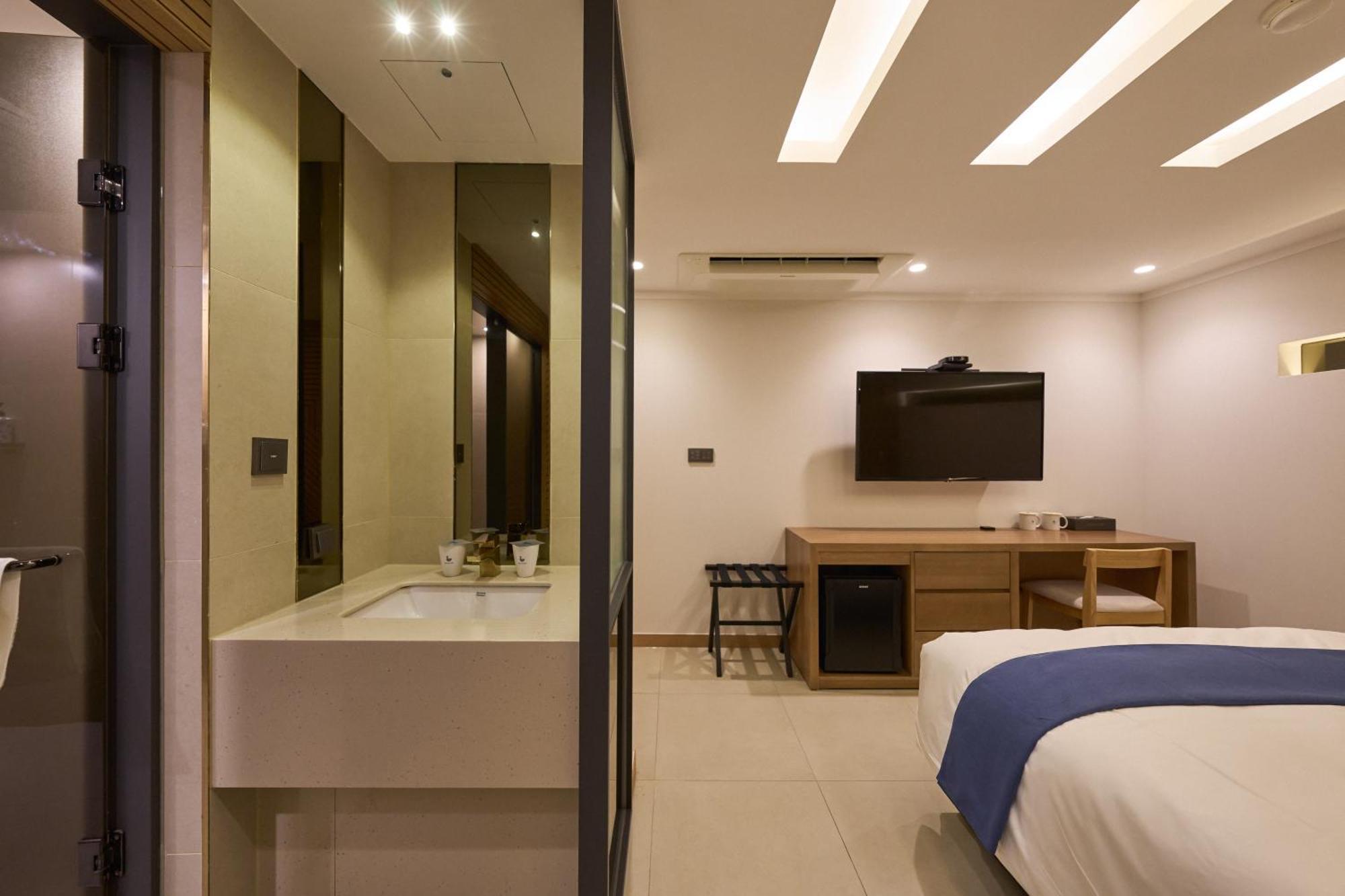 Hotel Blueduck