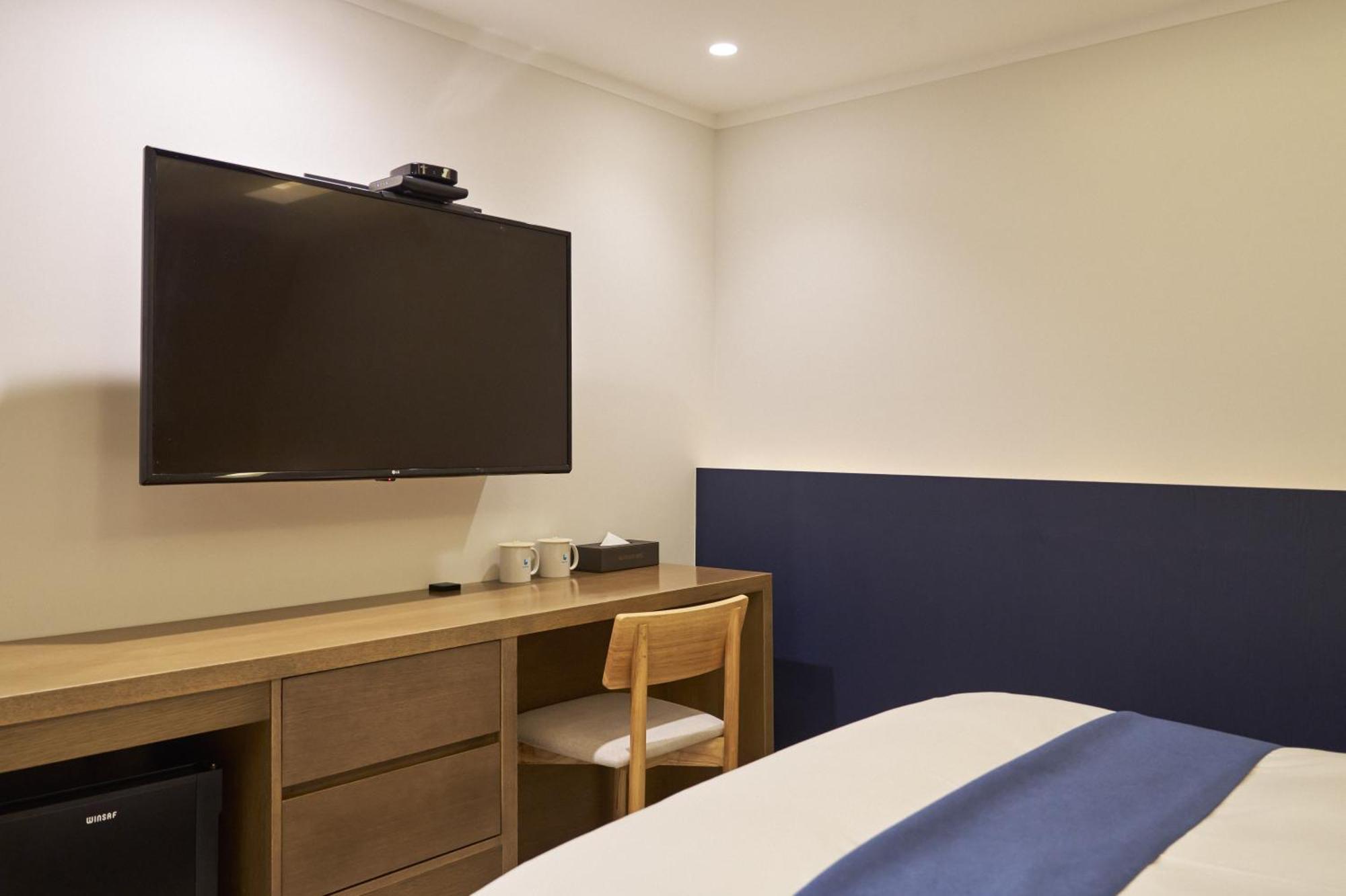 Hotel Blueduck