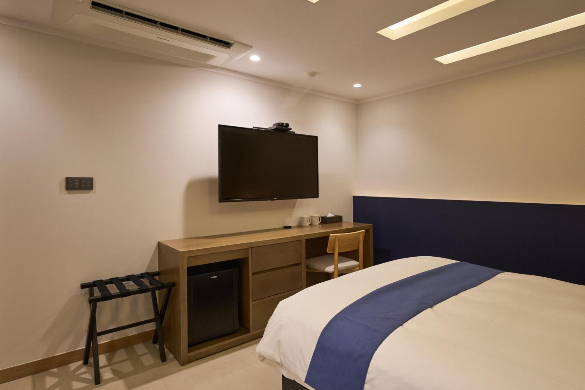Blueduck Hotel Seoul
