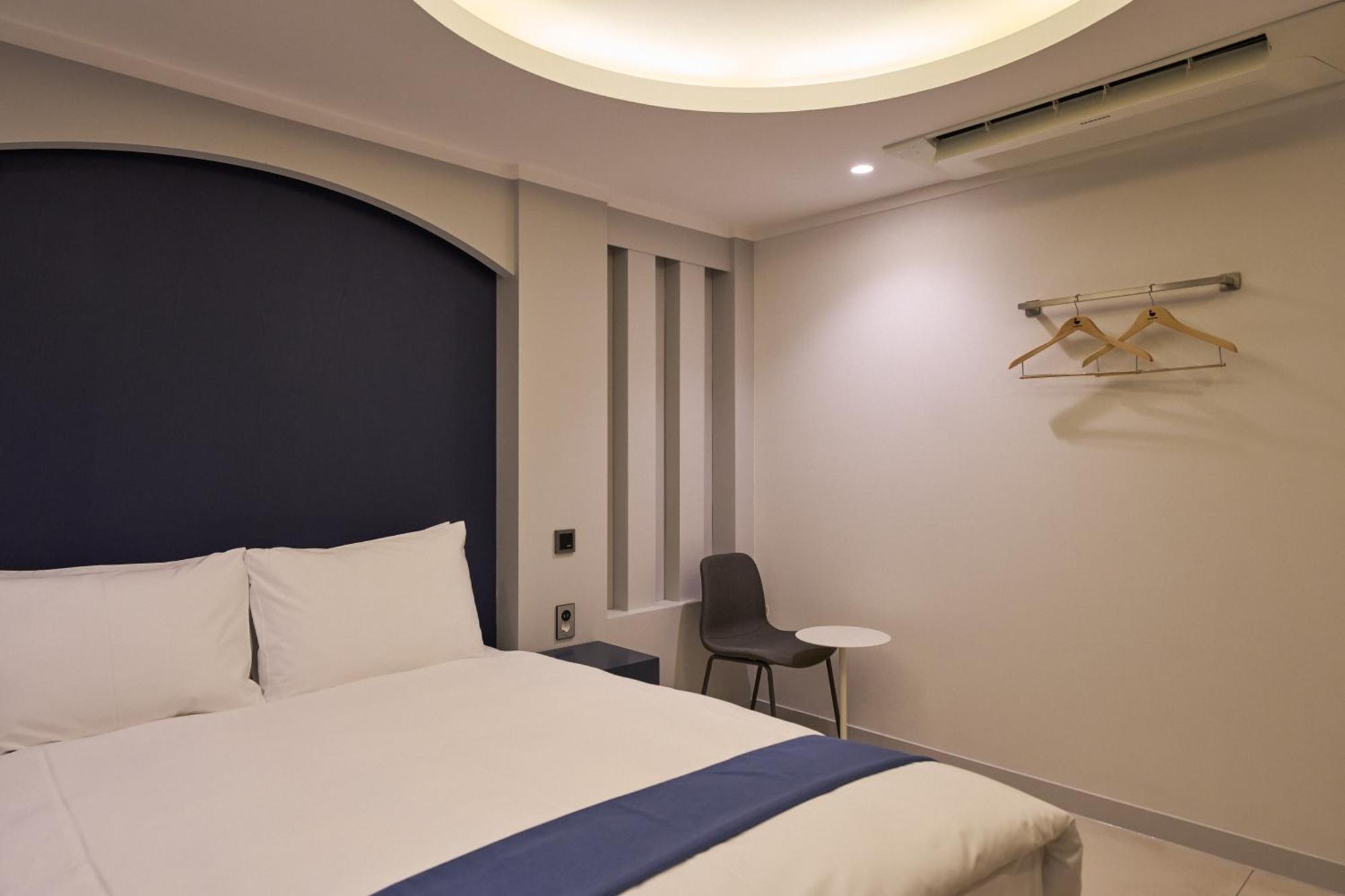 Hotel Blueduck