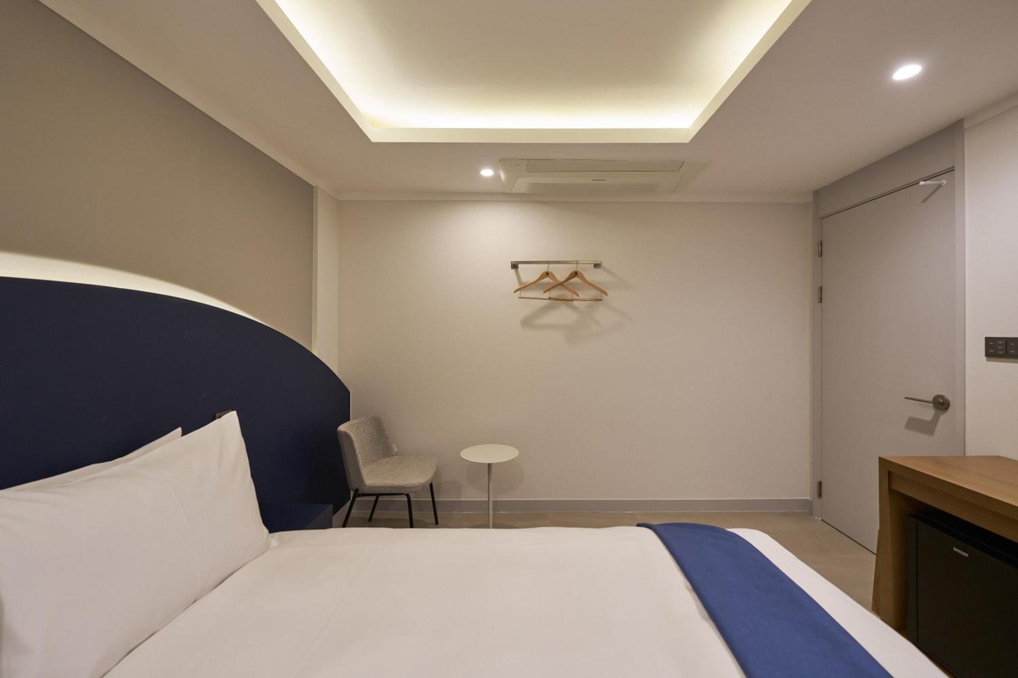 Hotel Blueduck *