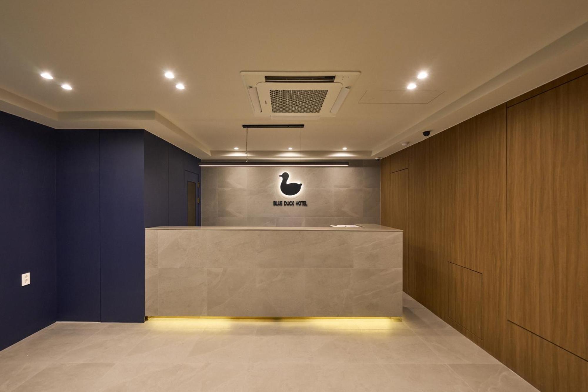 Blueduck Seoul