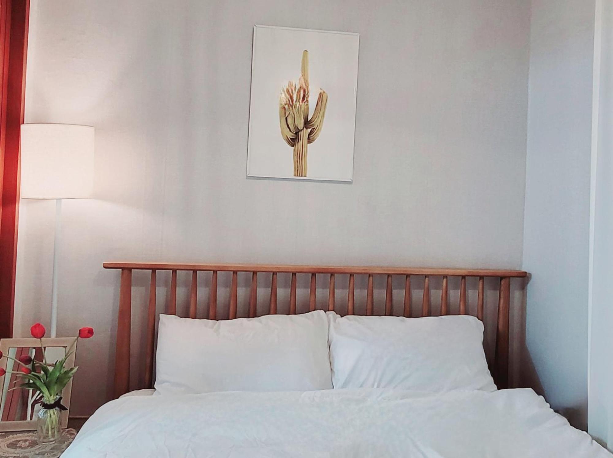 #4bed #8people #1st Floor House Pousada *