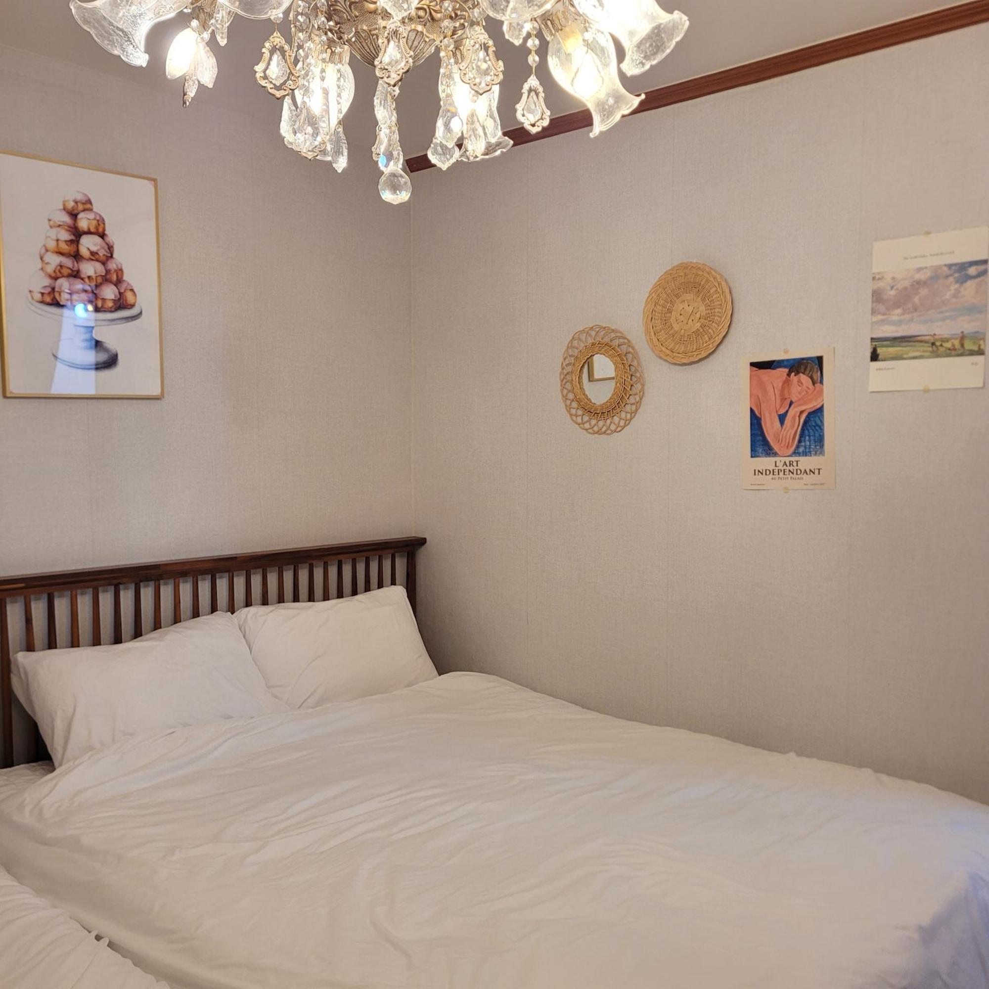 #4bed #8people #1st Floor House Pousada