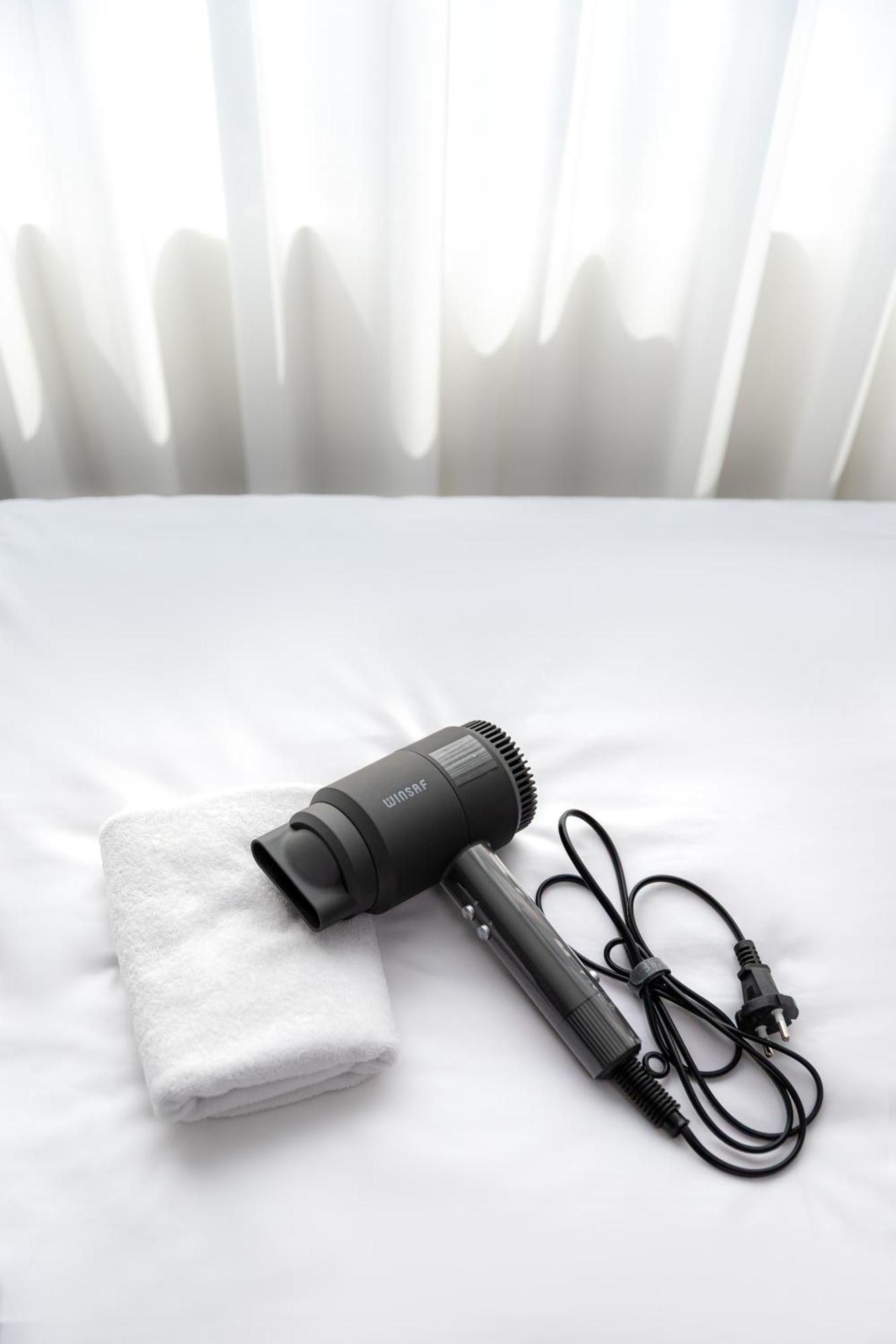 Hotel Mj Jongno Seoul