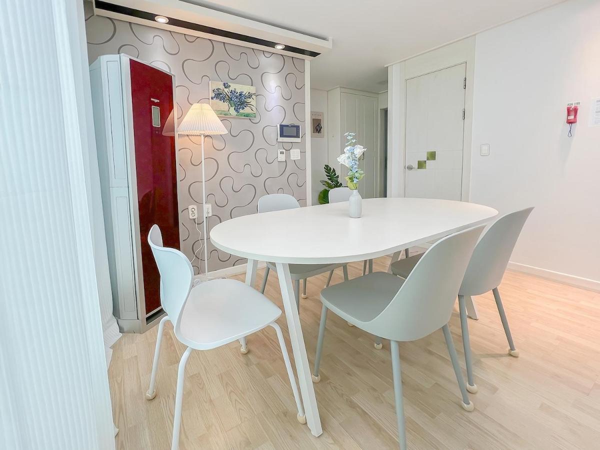 Elim Villa Seoul