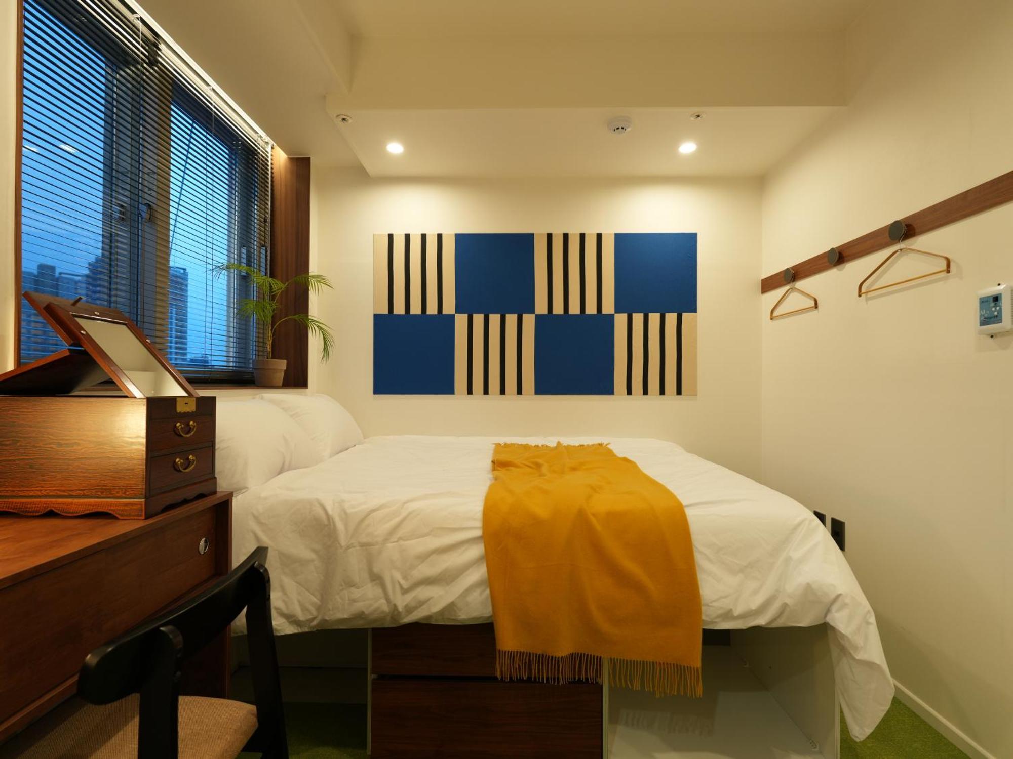 Honesty Station Hostel