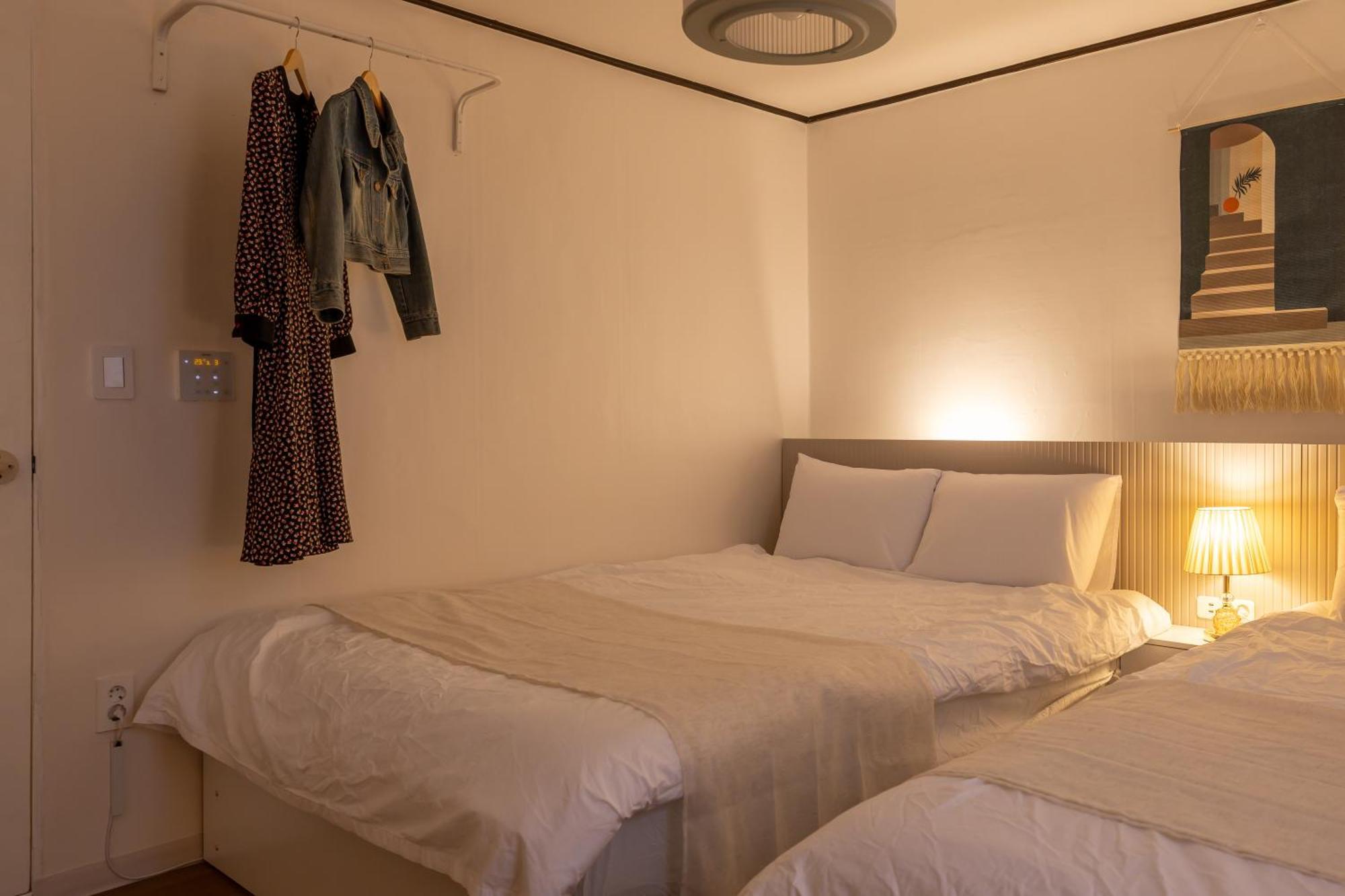 Stayaneuk Seongsu Seoul