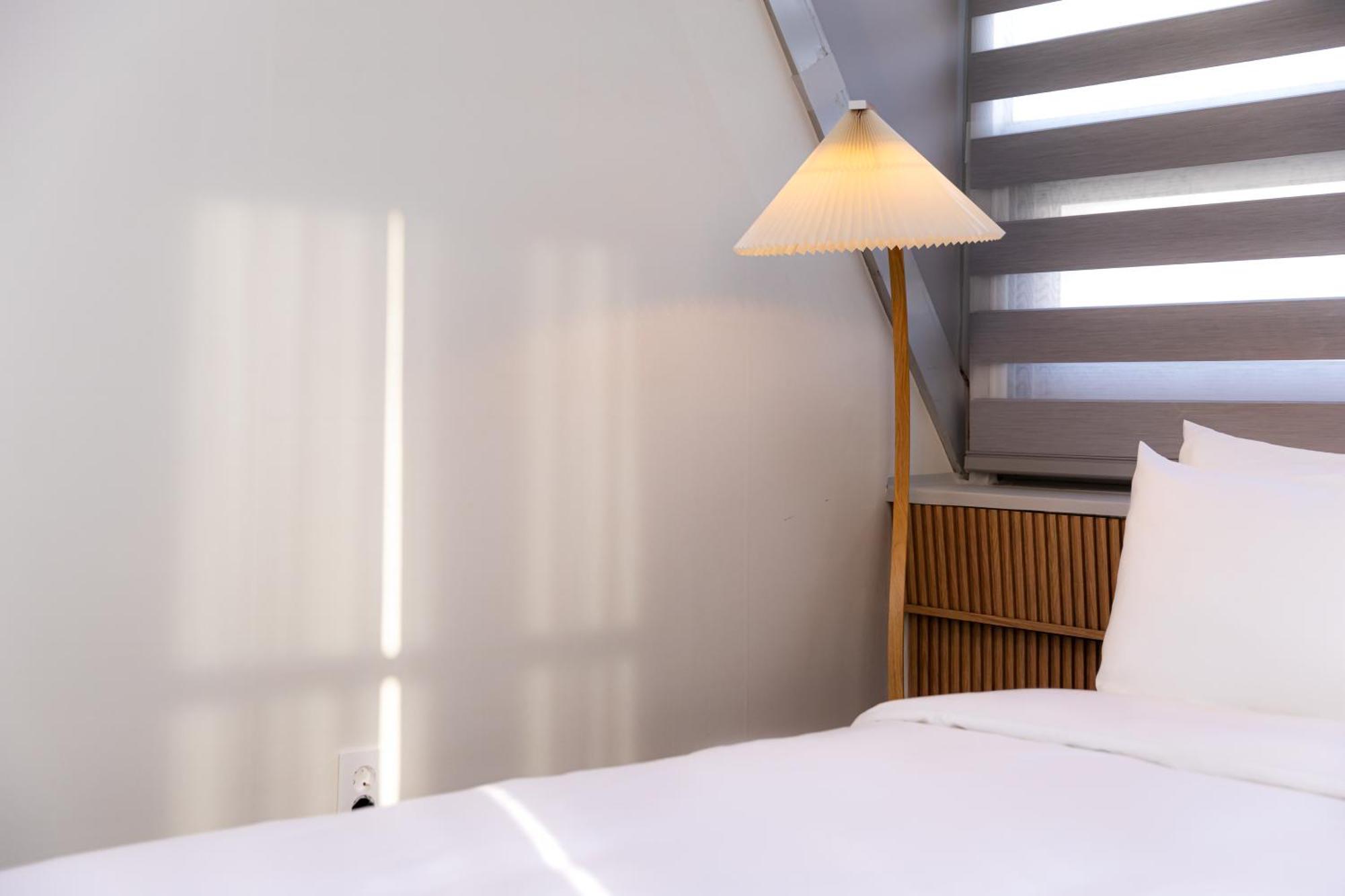 Hotel Mj Jongno