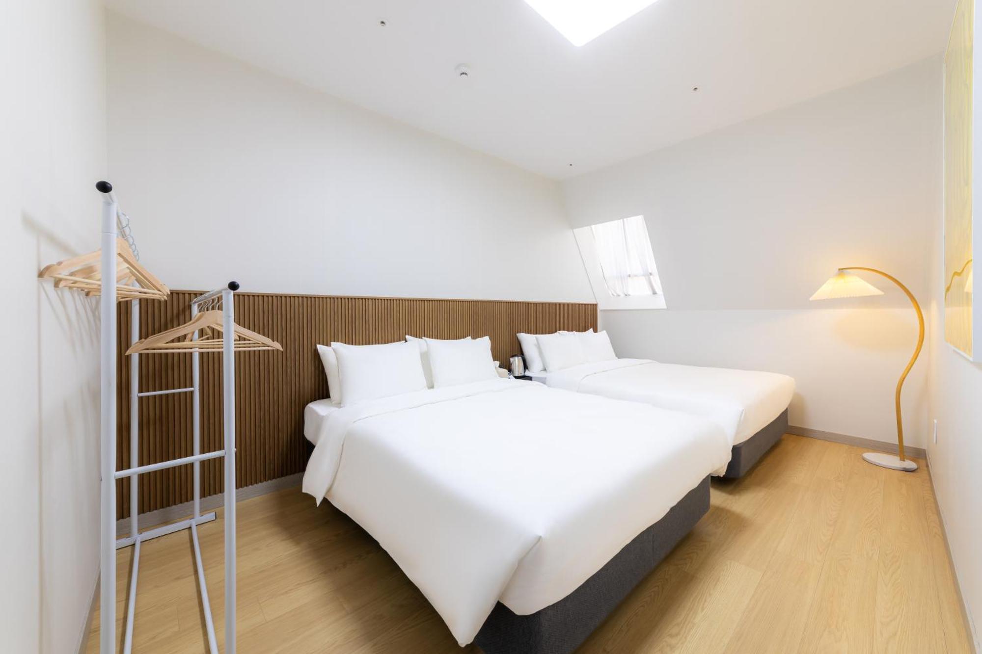 Hotel Mj Jongno Seoul