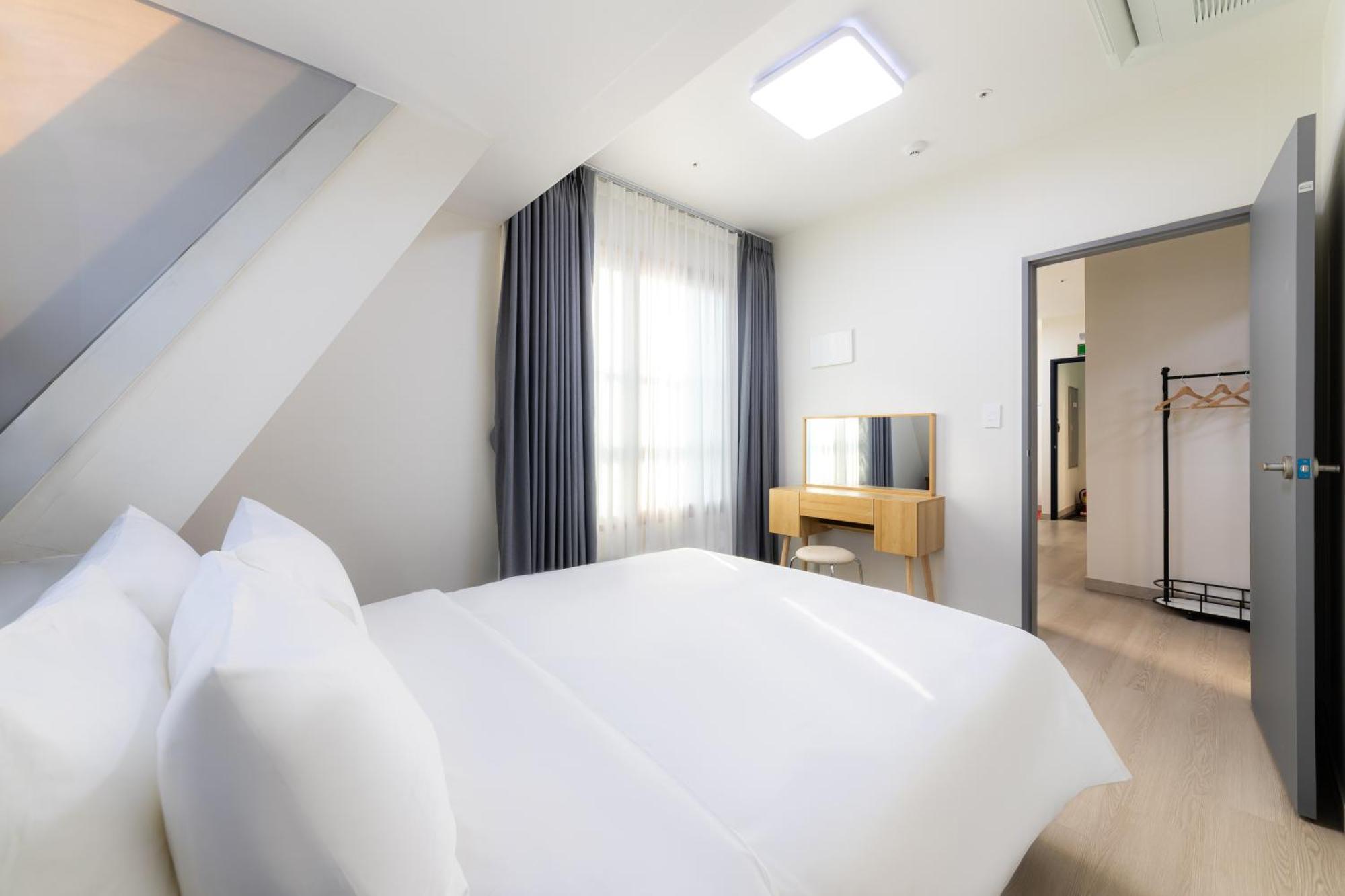 Mj Jongno Hotel 2*