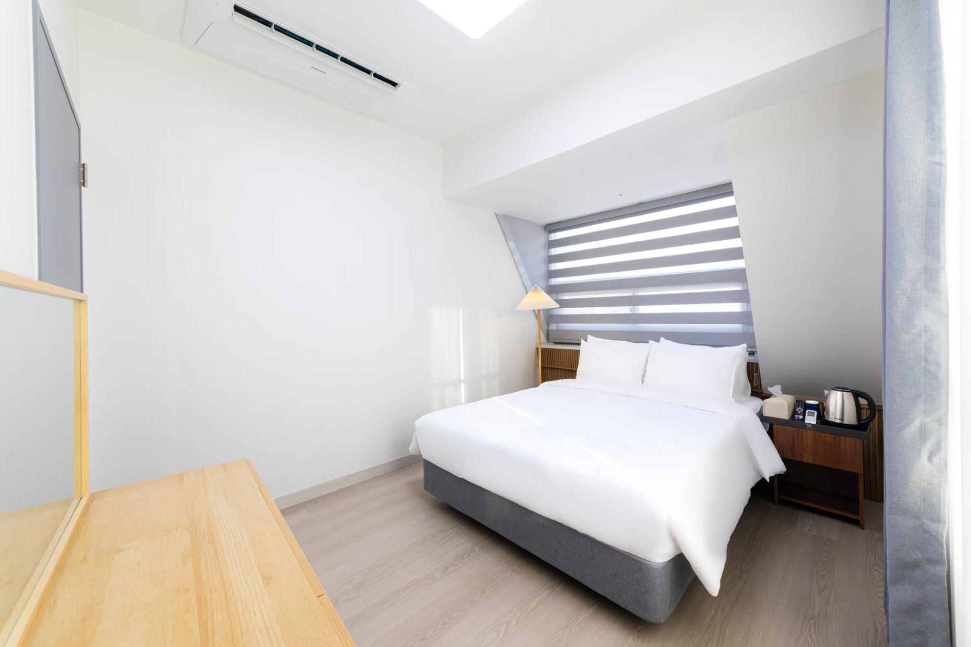 Hotel Mj Jongno Seoul