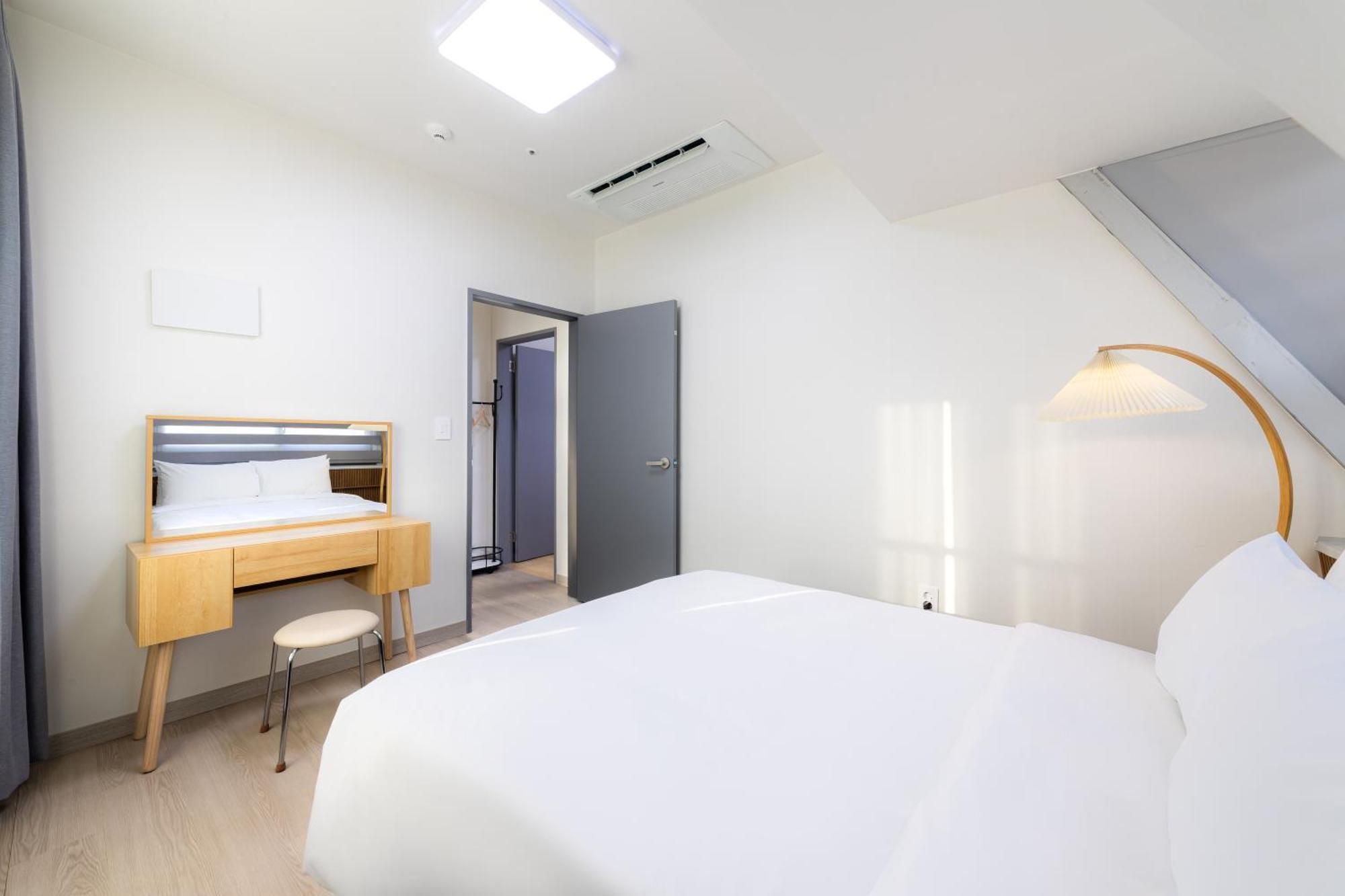 Mj Jongno Hotel 2*