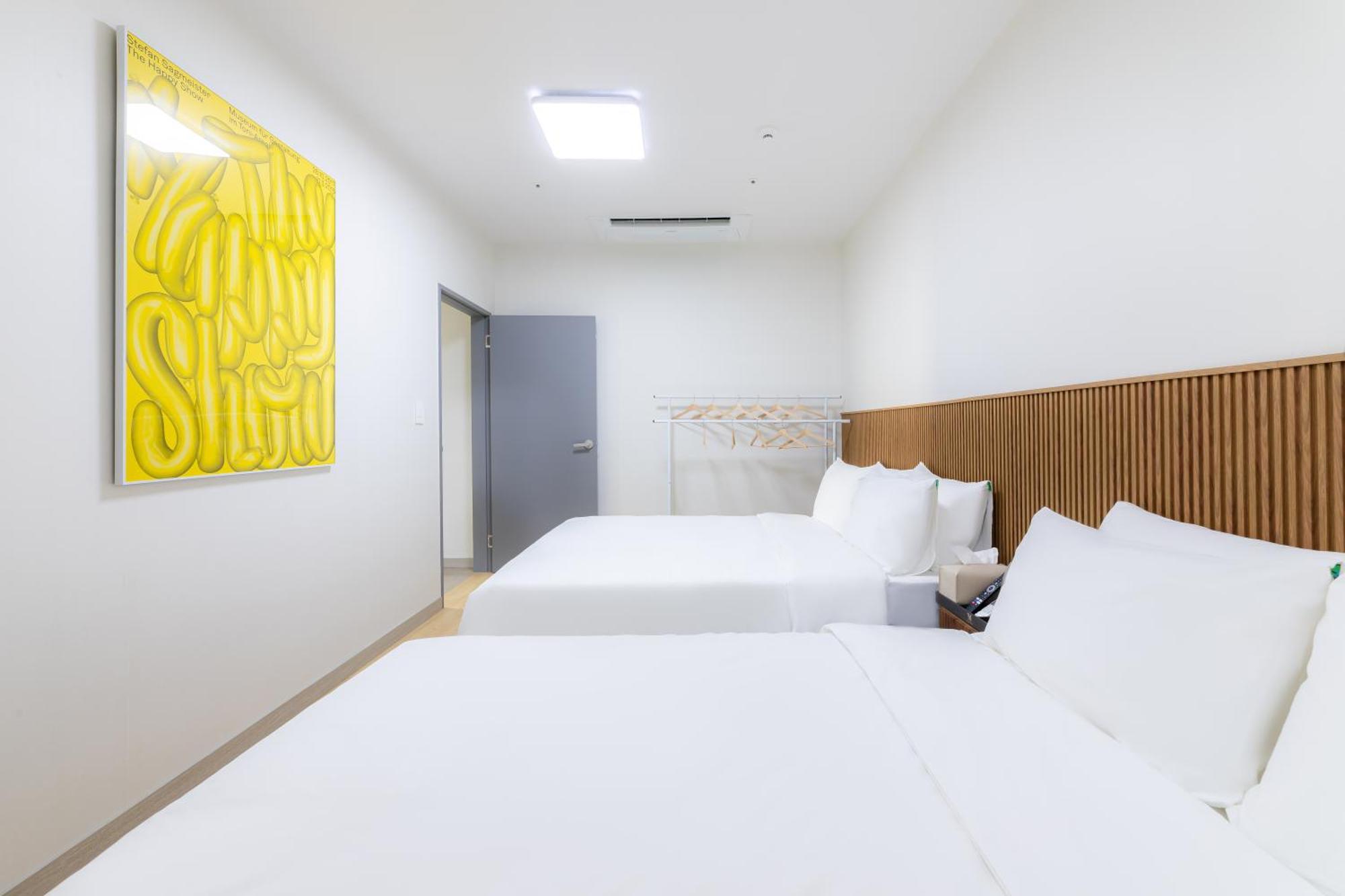 Hotel Mj Jongno