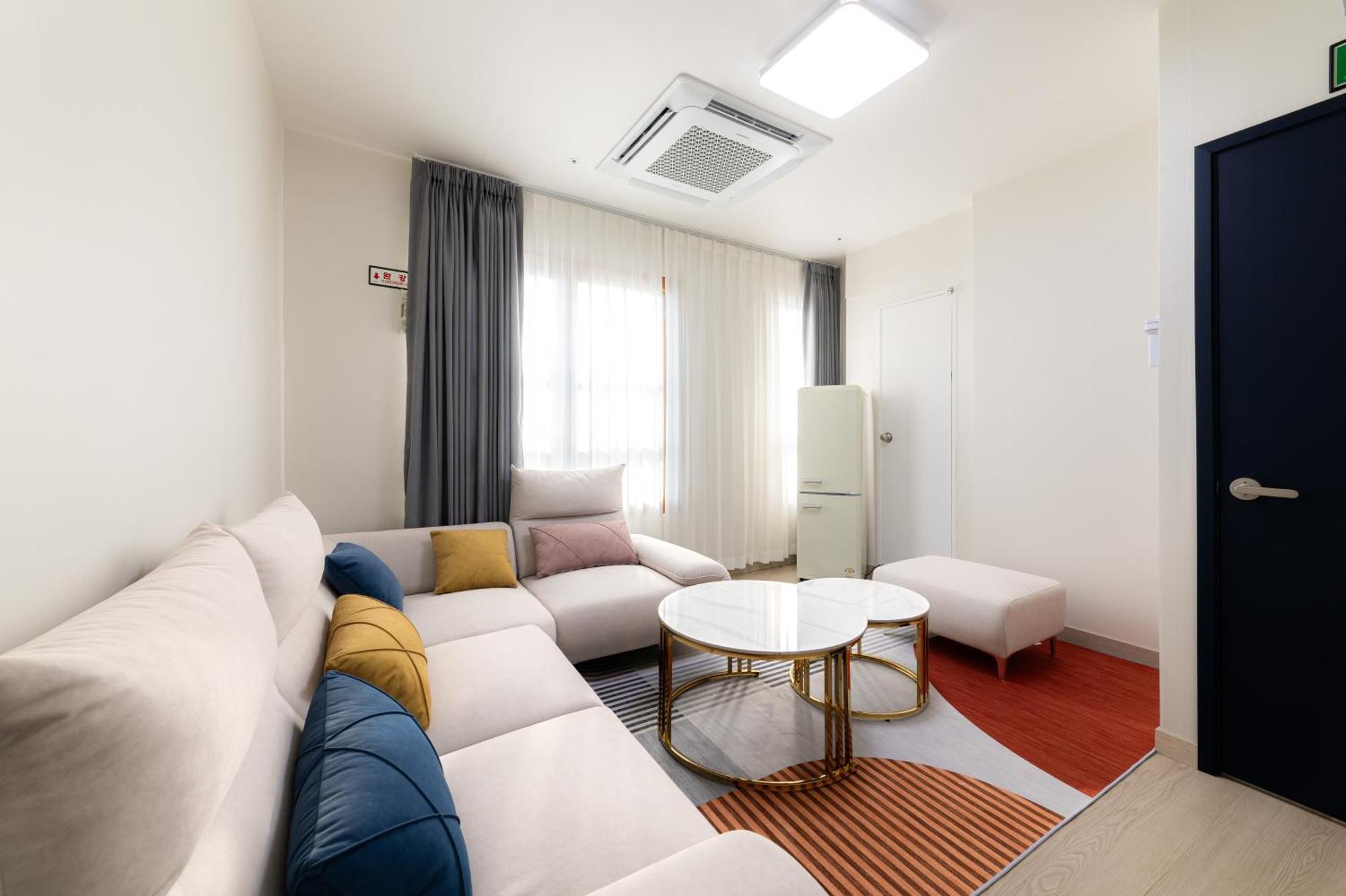 Hotel Mj Jongno