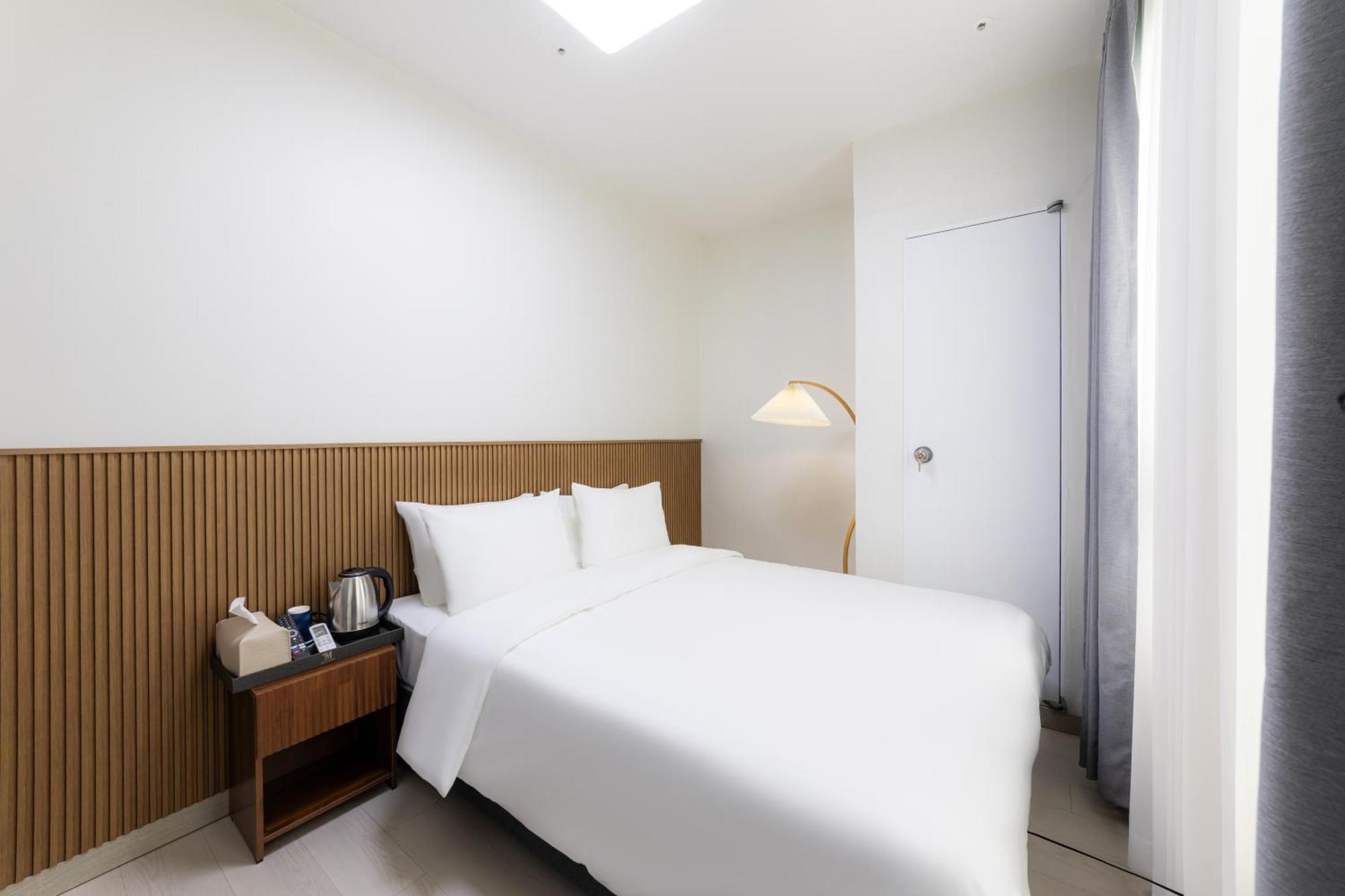 Hotel Mj Jongno 2*