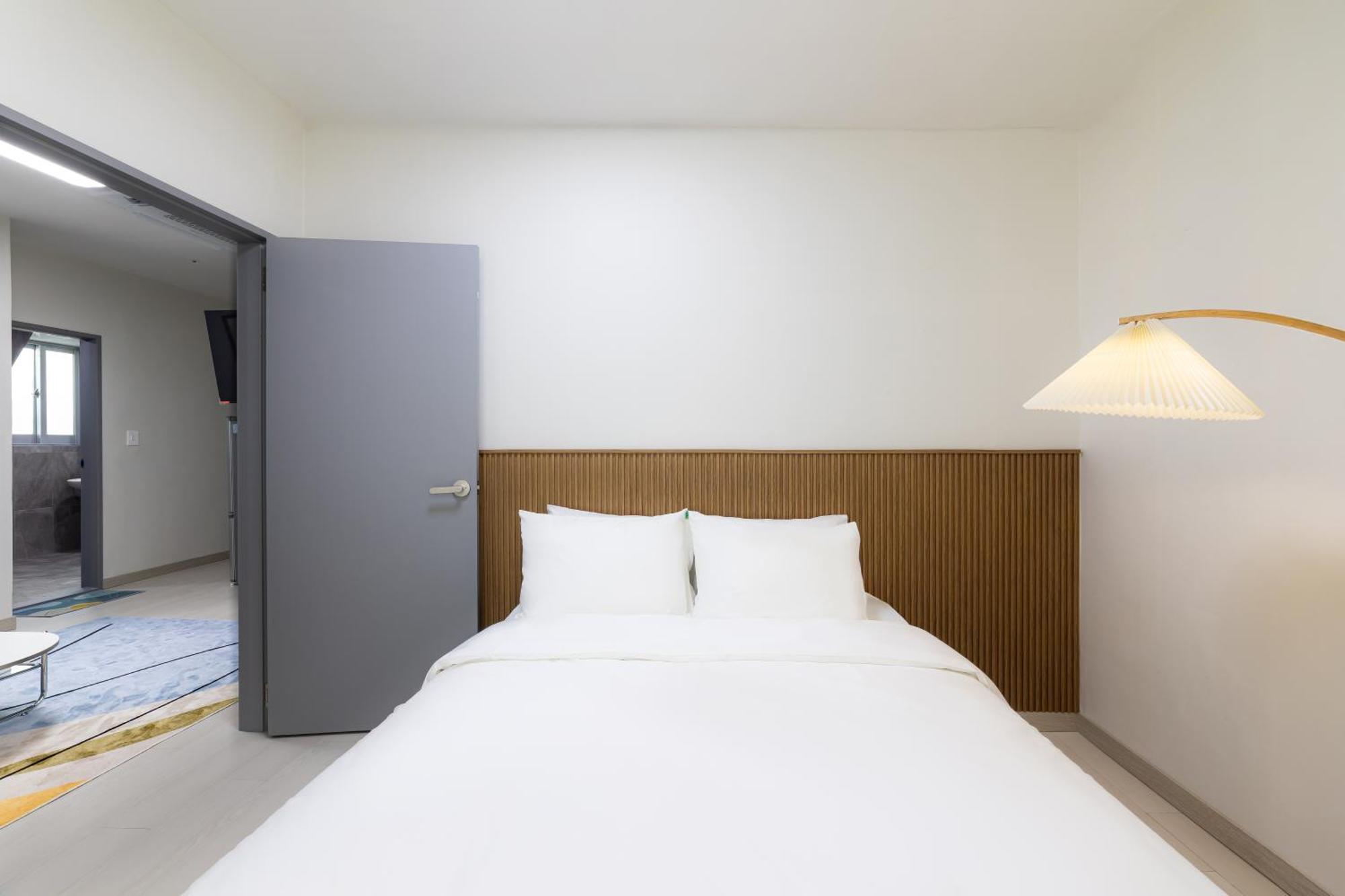 Mj Jongno Hotel 2*