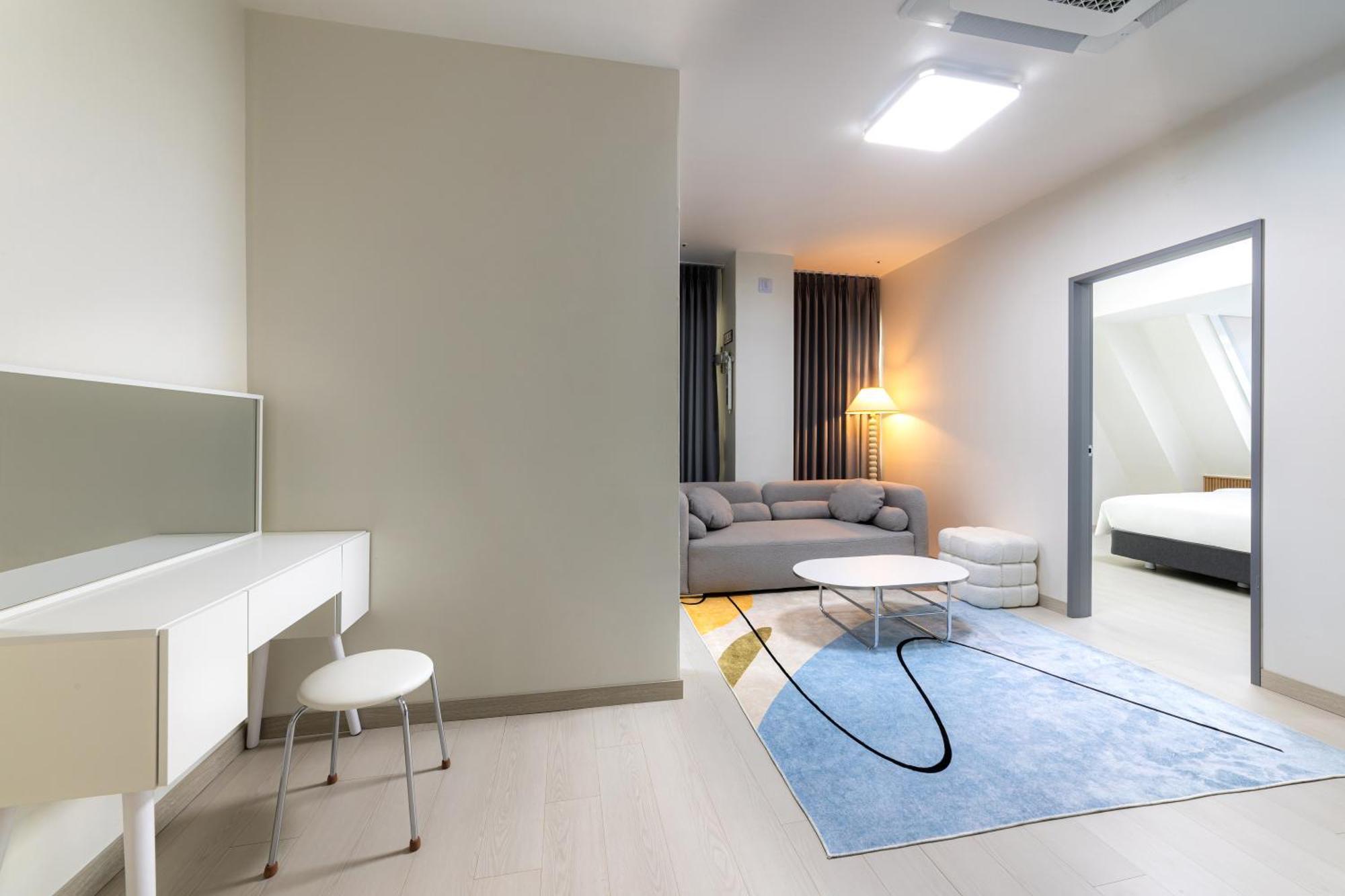 Hotel Mj Jongno
