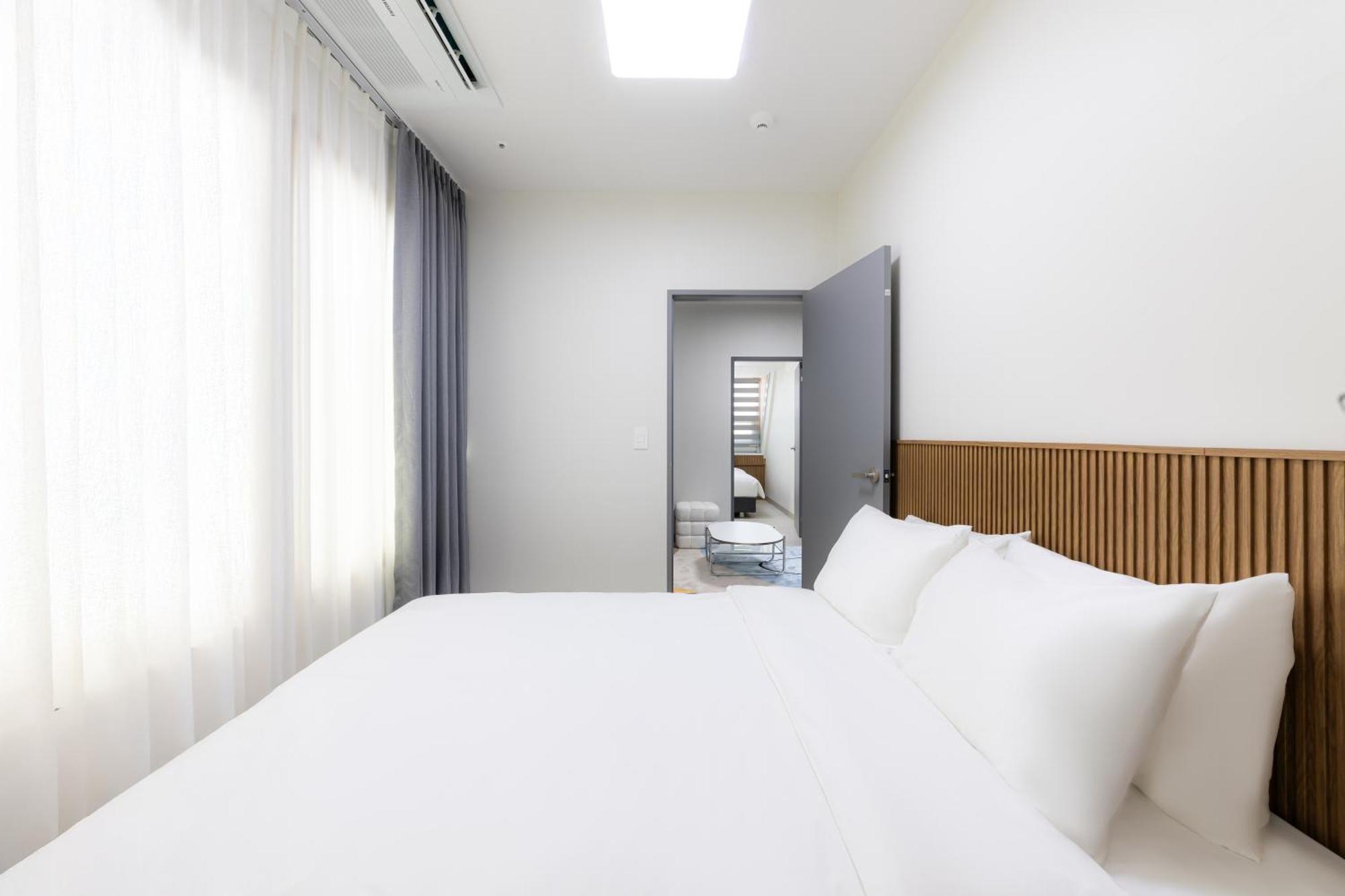 Hotel Mj Jongno Seoul