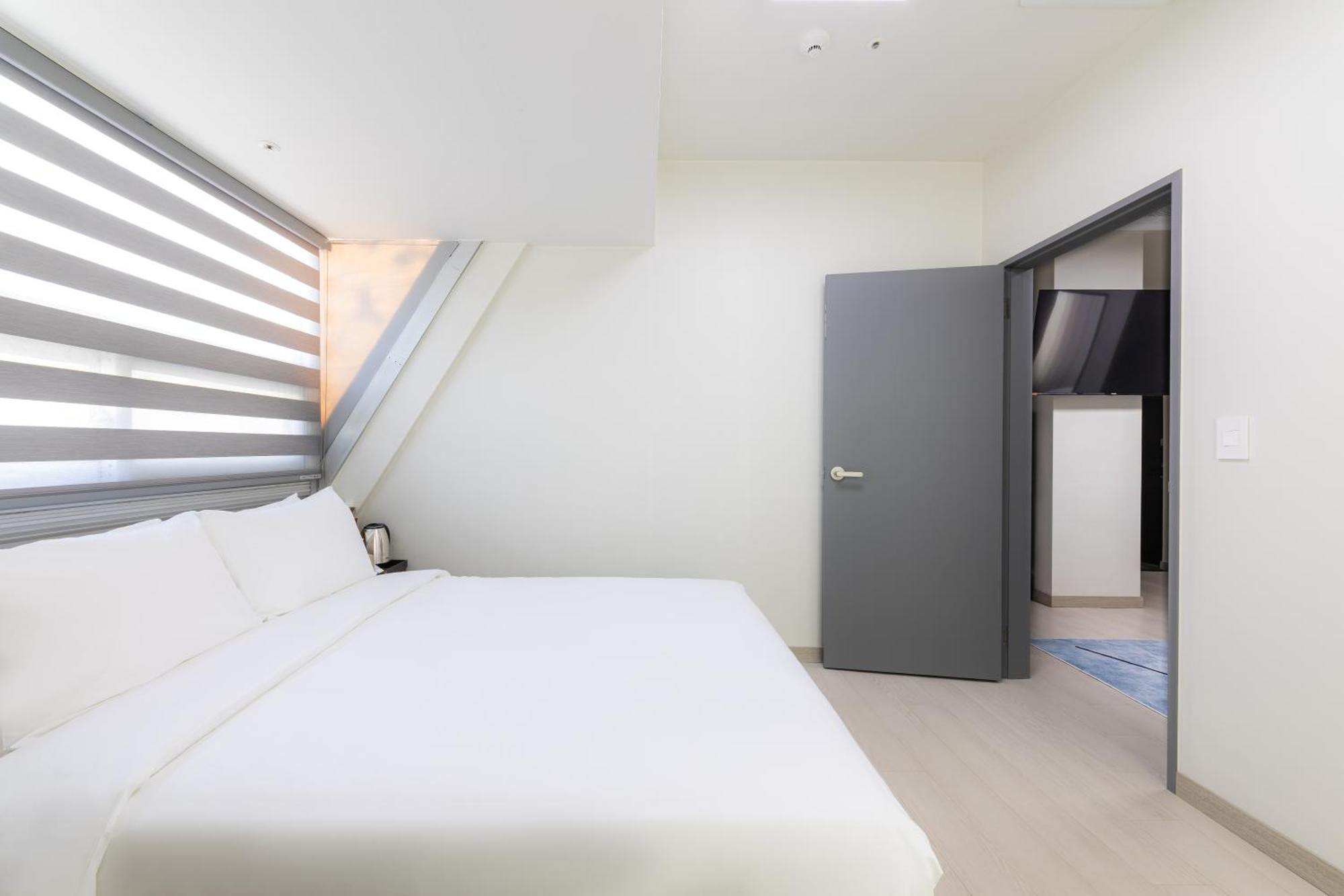 Hotel Mj Jongno Seoul