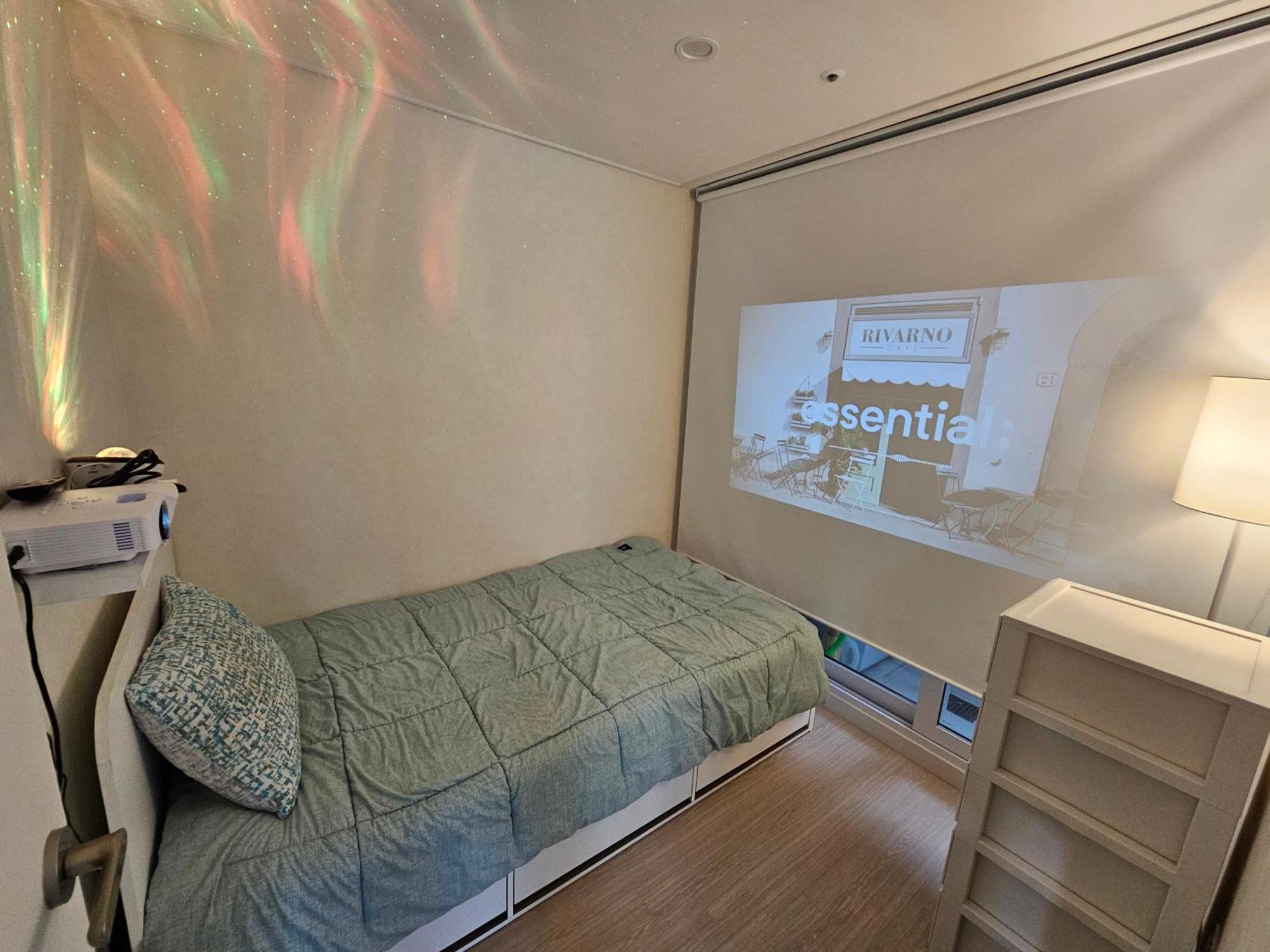 Pousada Gamseong Mood House With Full Options, Two Rooms, Near Kkachisan Double Station