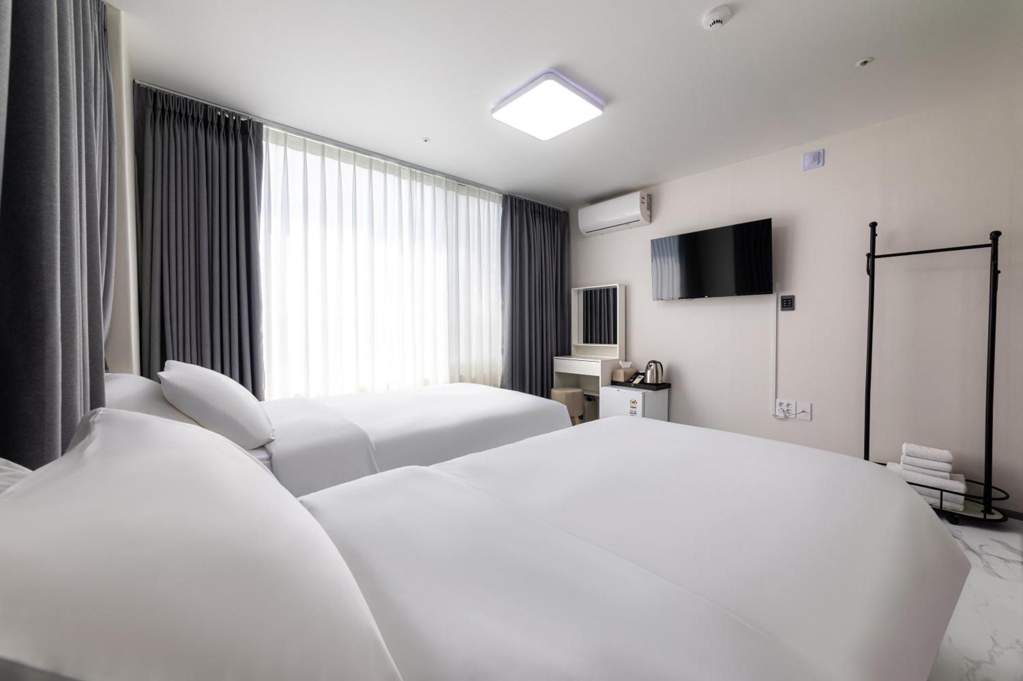 Hotel Mj Jongno