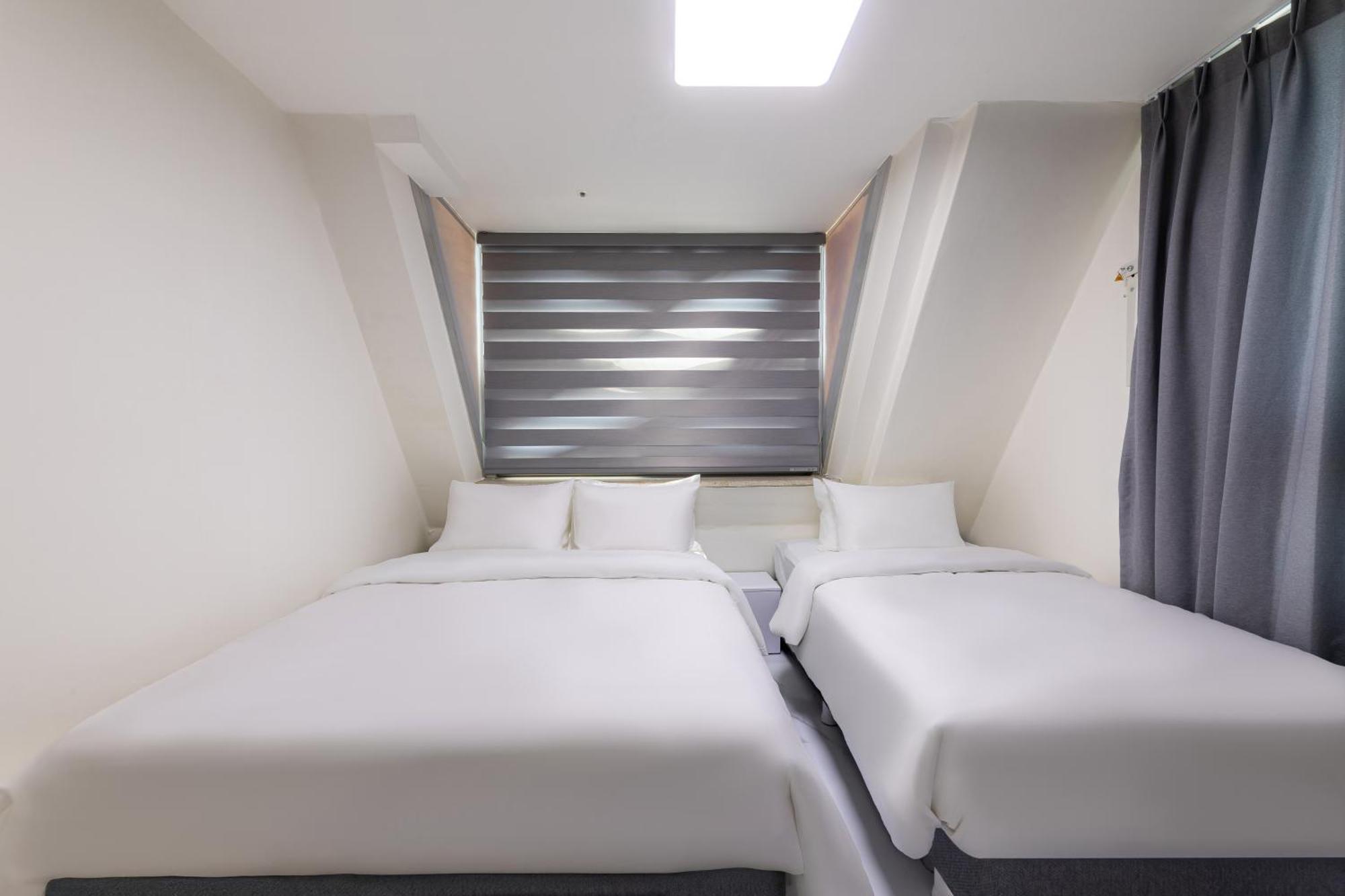 Mj Jongno Hotel
