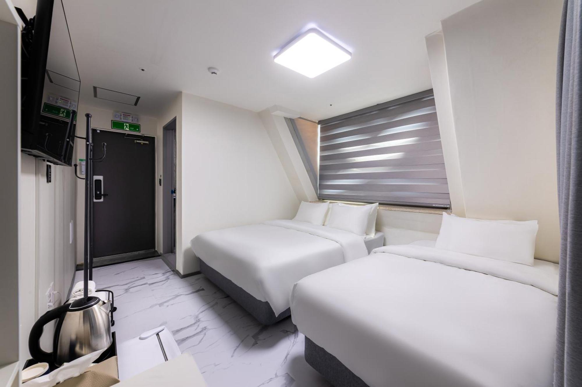 Hotel Mj Jongno 2*