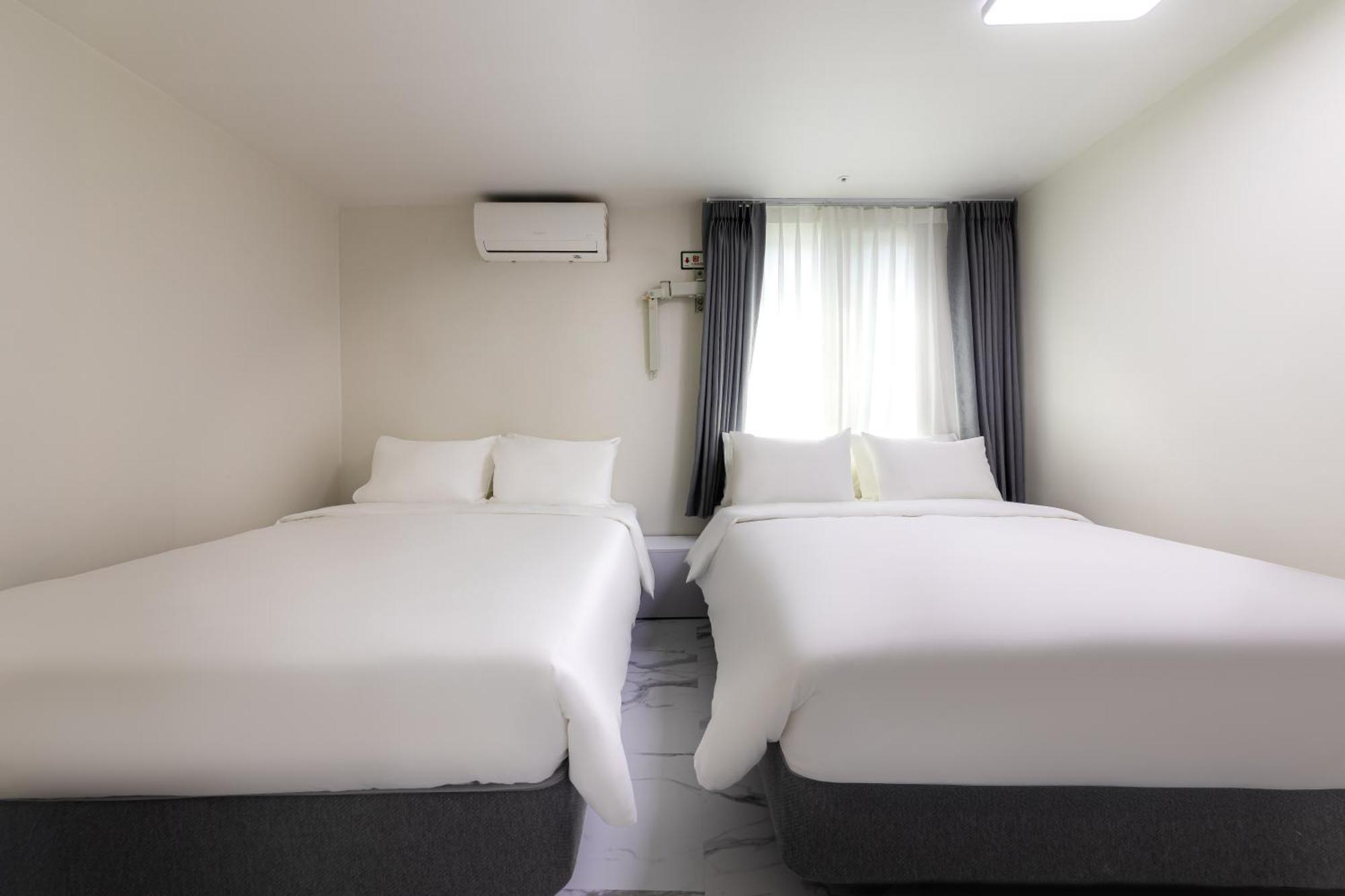 Hotel Mj Jongno Seoul