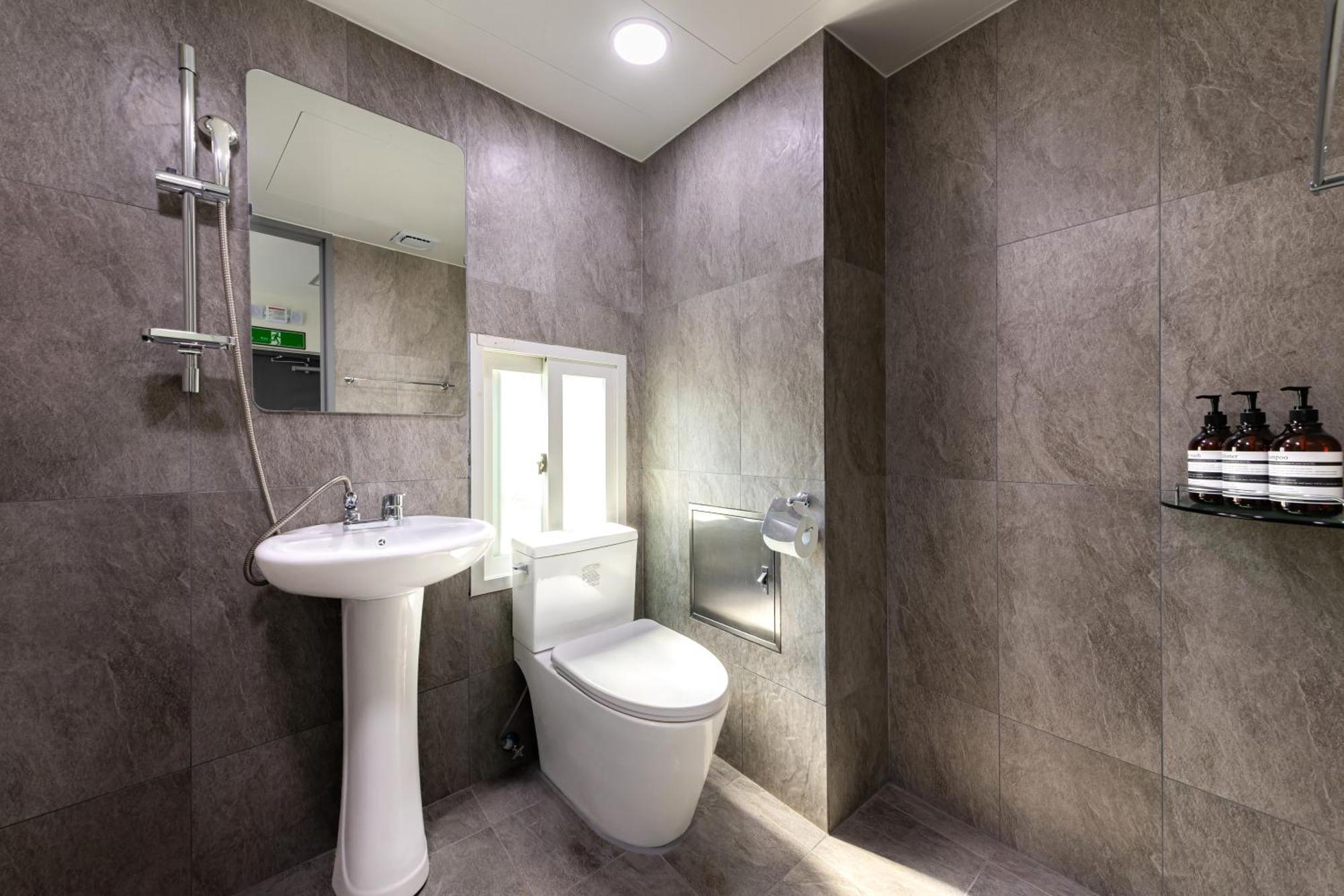 Hotel Mj Jongno Seoul