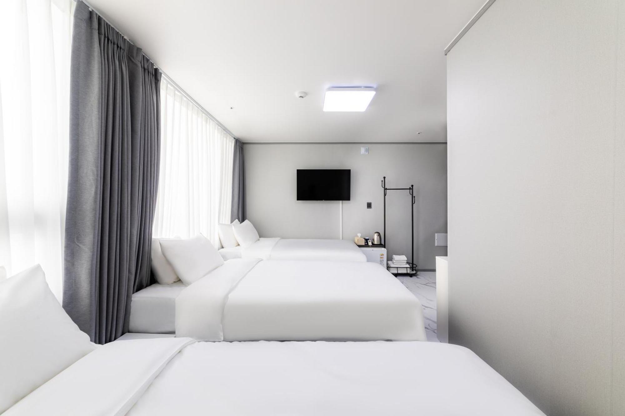 Hotel Mj Jongno