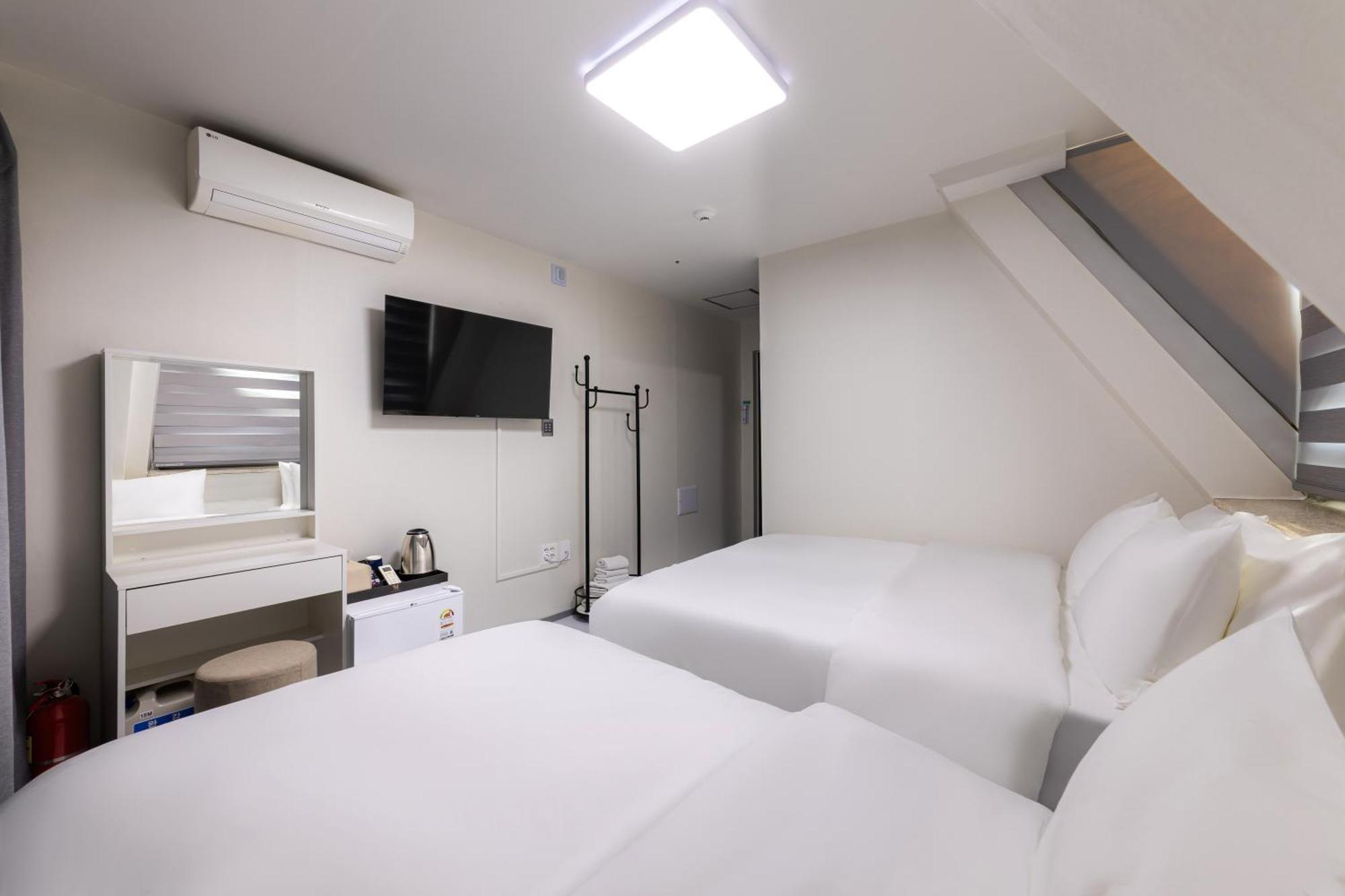 Hotel Mj Jongno 2*