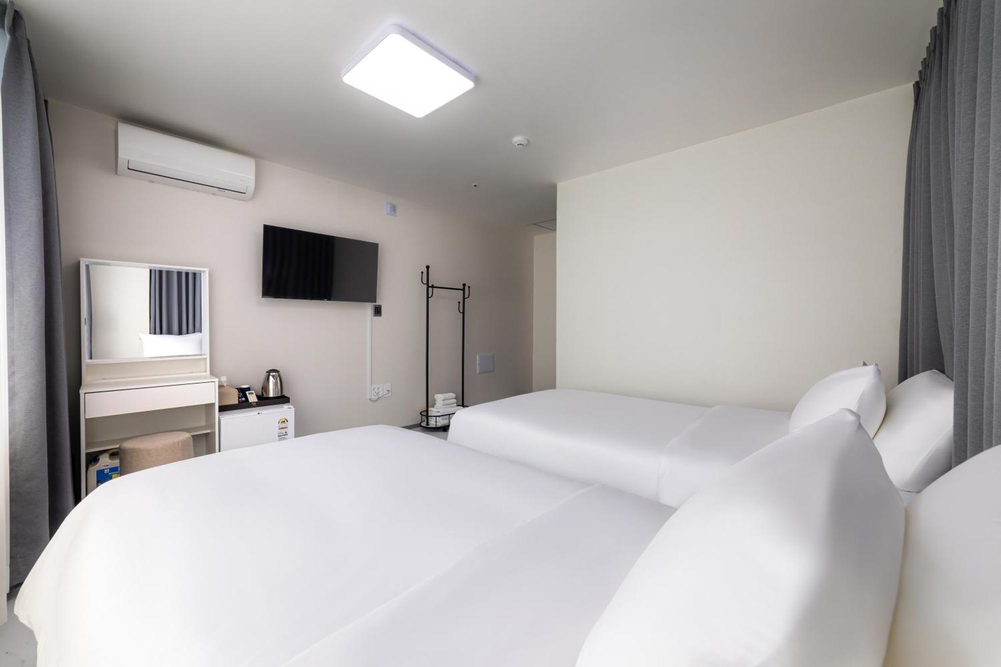 Hotel Mj Jongno