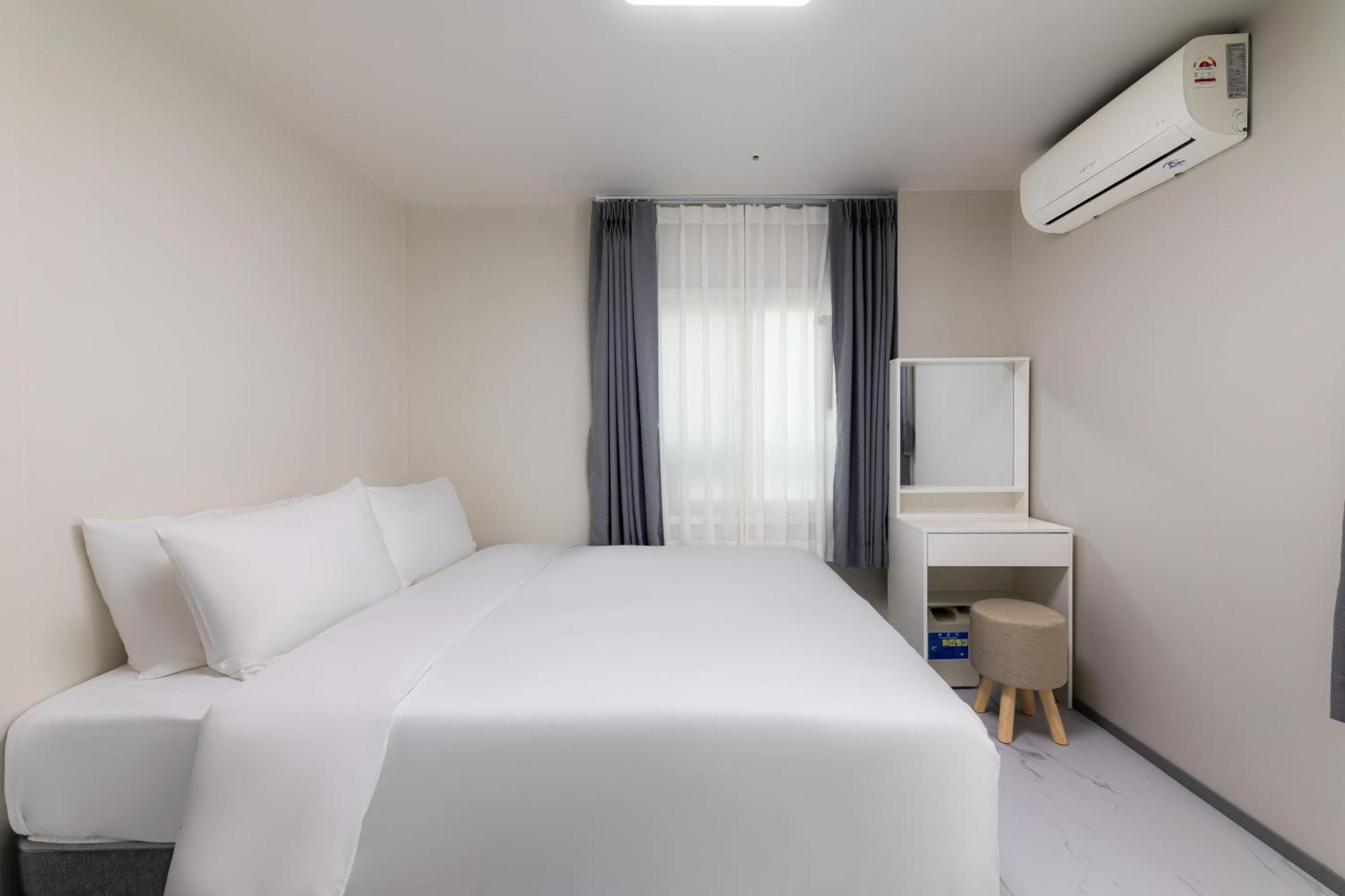 Mj Jongno Hotel Seoul