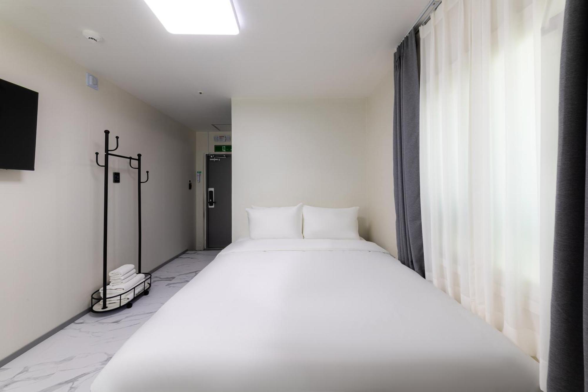 Hotel Mj Jongno 2*
