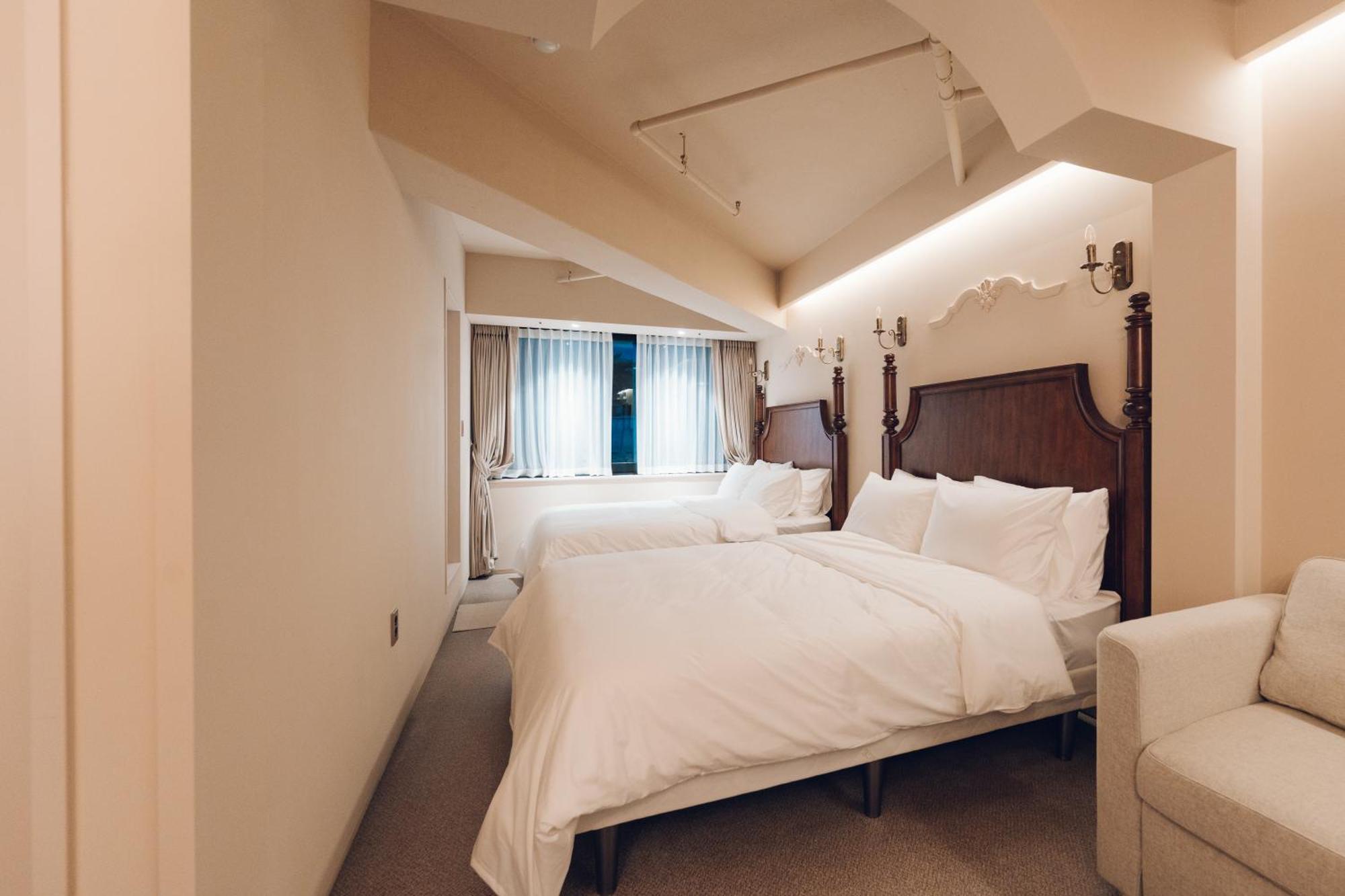 Monthliv Euljiro Hotel 2*