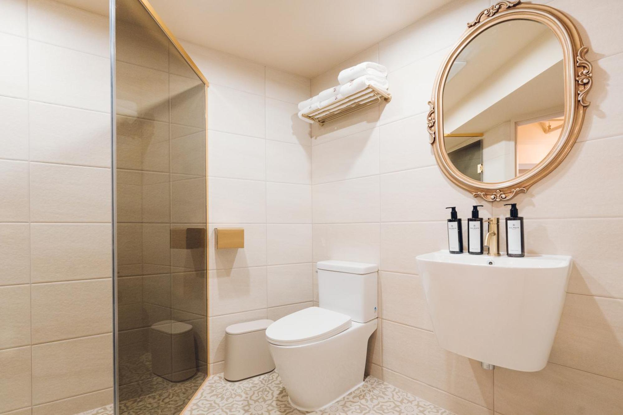 Hotel Monthliv Euljiro 2*