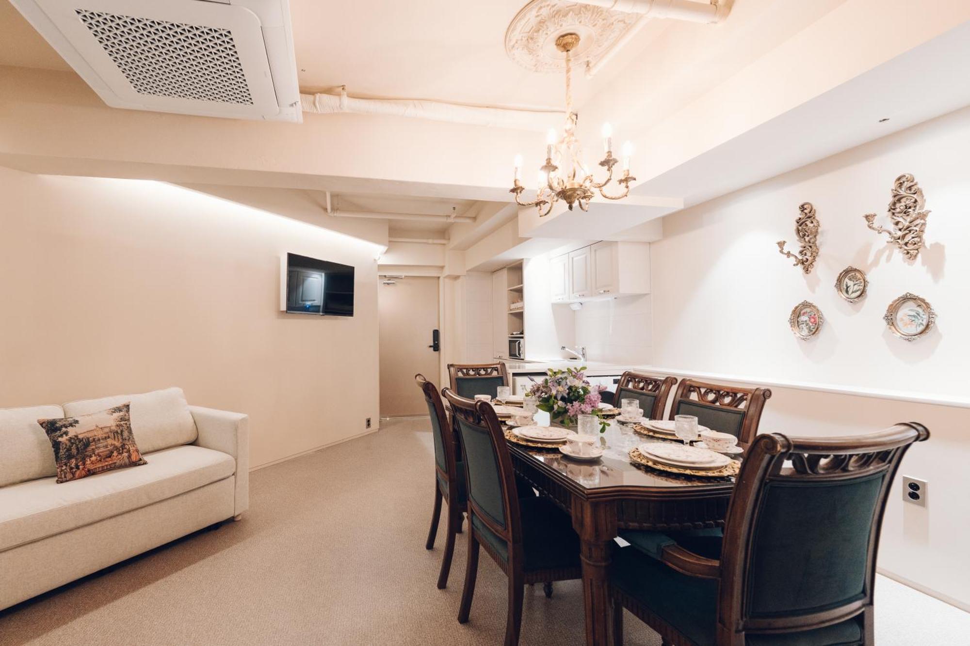 Monthliv Euljiro Hotel Seoul