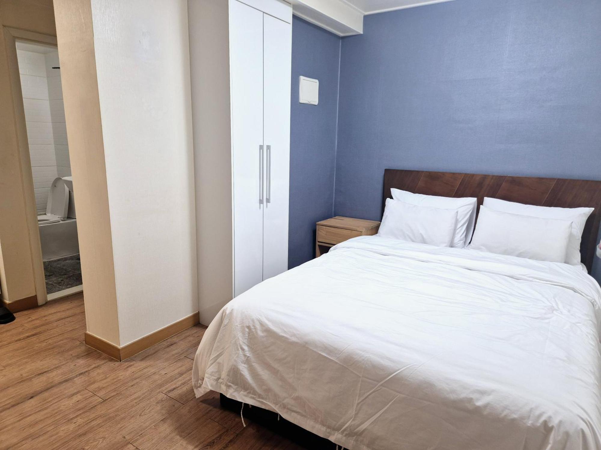 K-won Guest house