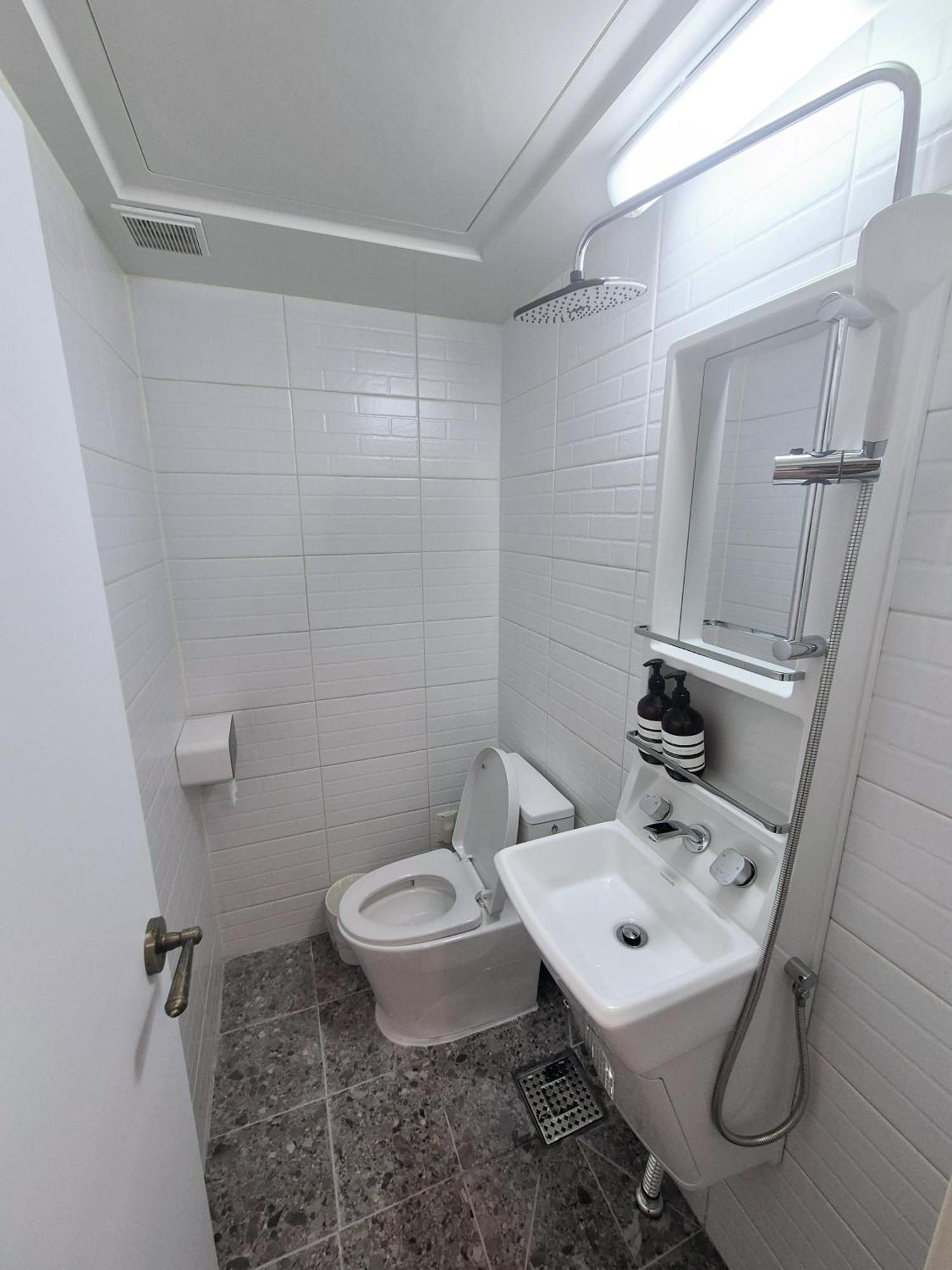 K-won Guest house Seoul