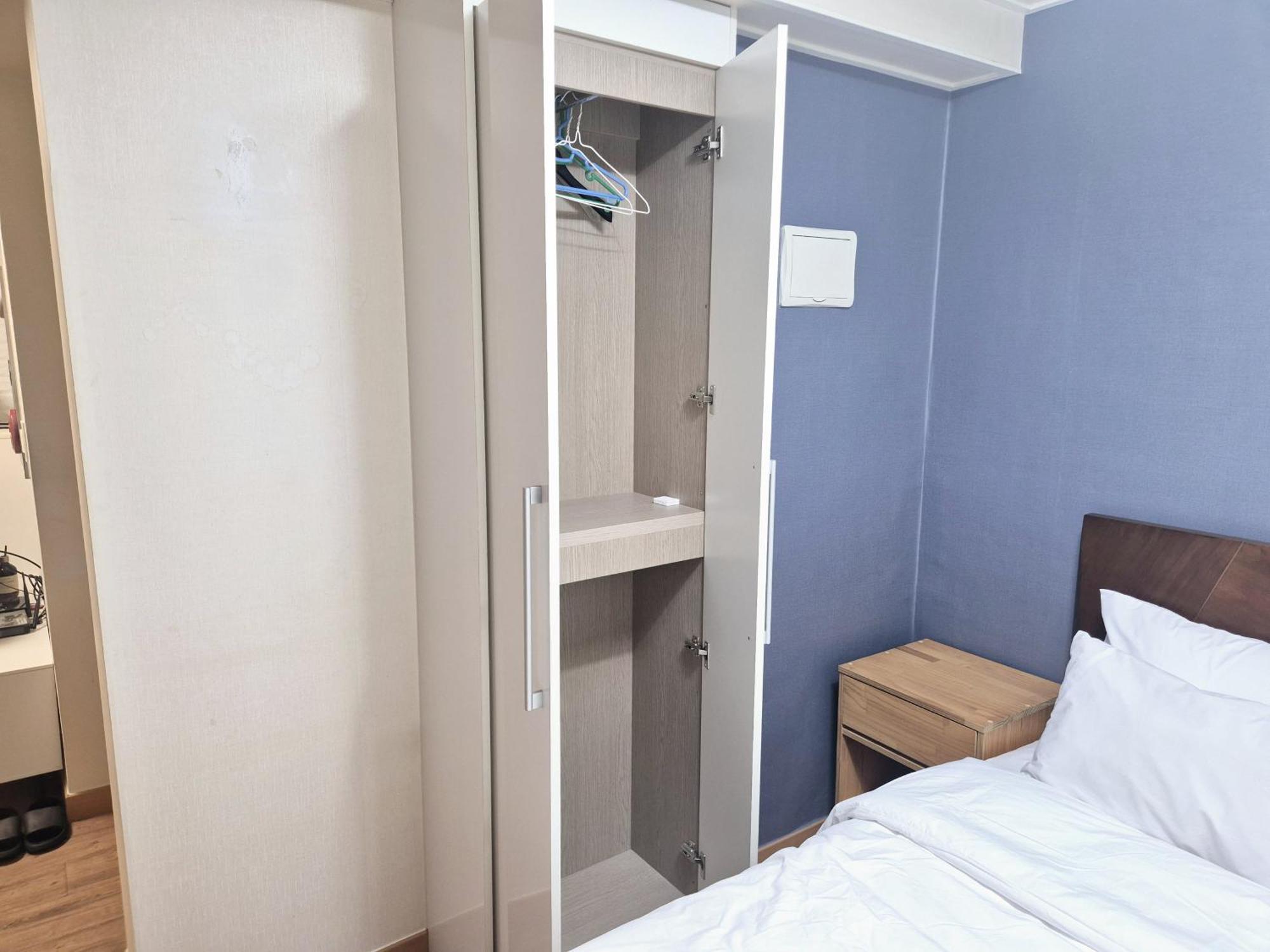 K-won Guest house *