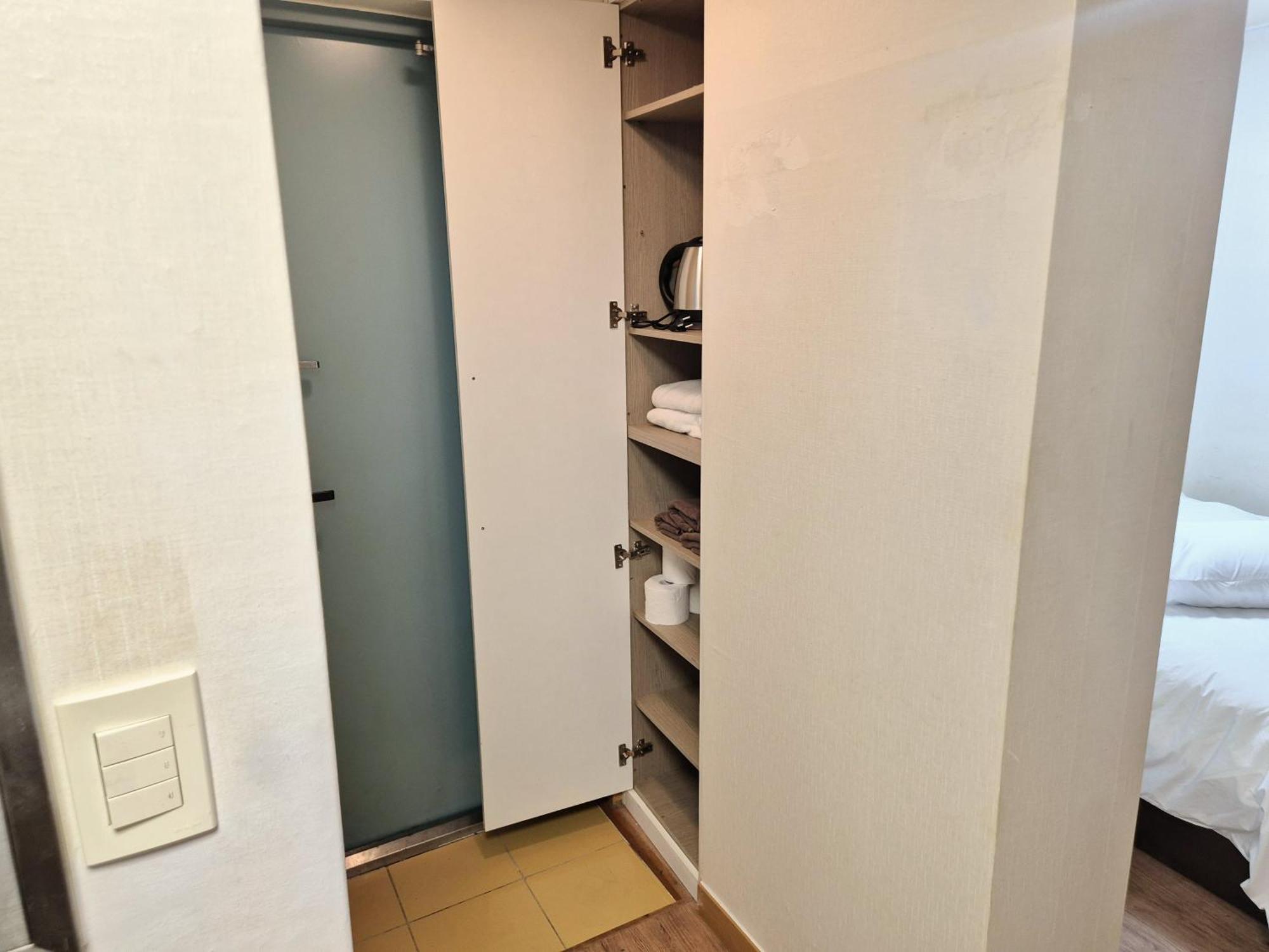 K-won Guest house