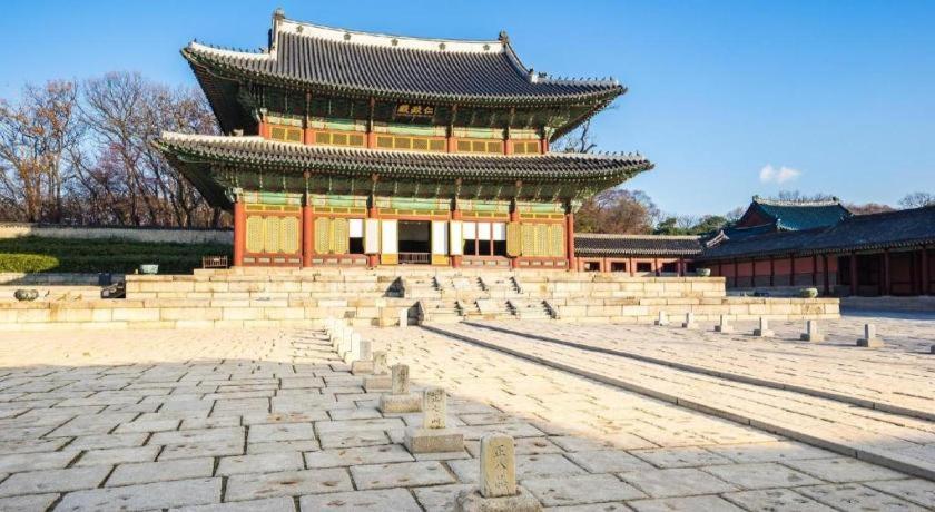 Goodstay Saewha * Seoul