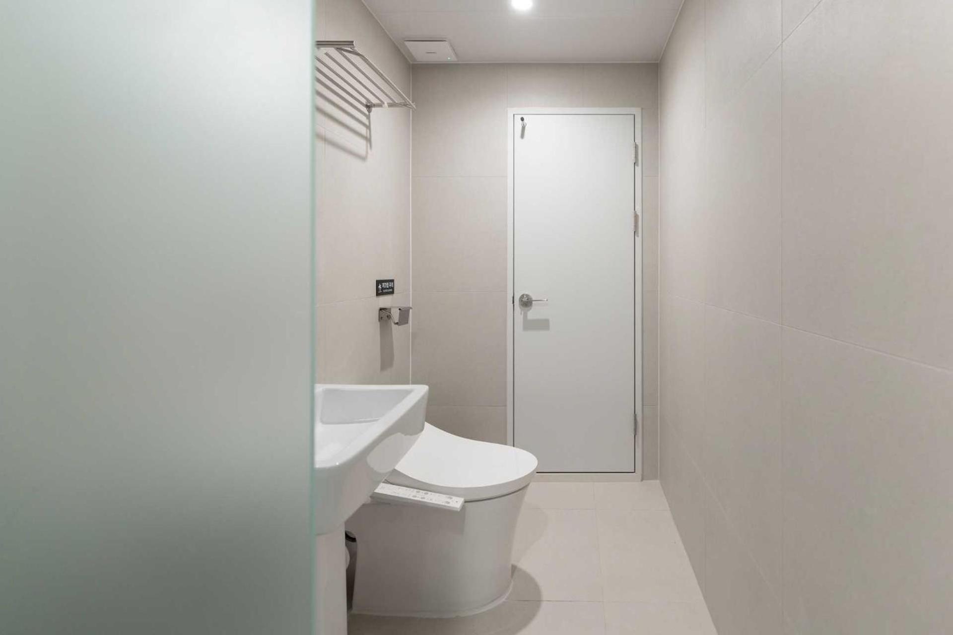 Nouvelle And Jongno Hotel *