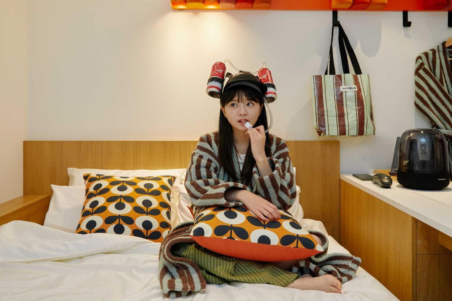 Nouvelle And Jongno Hotel *