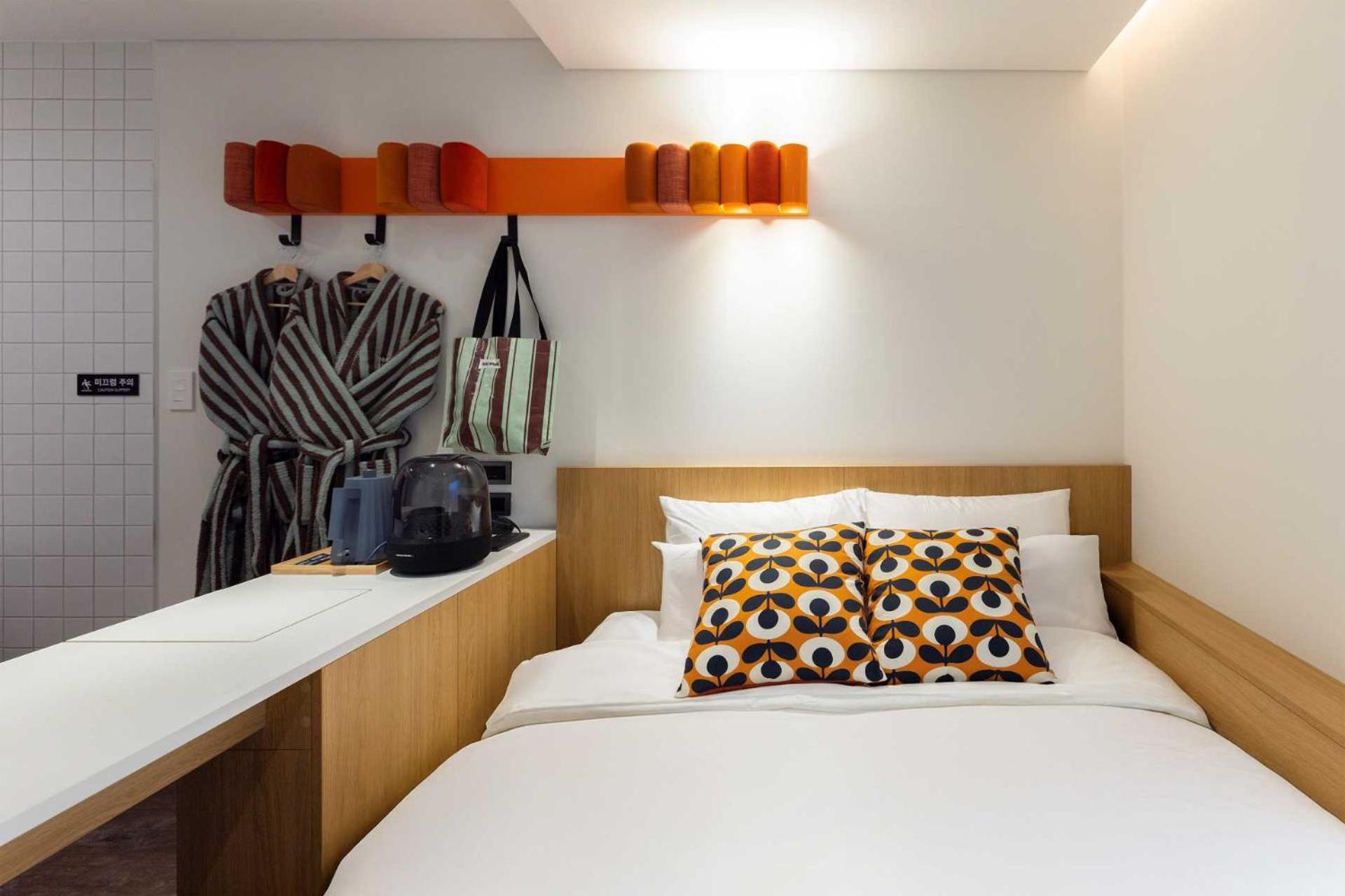 Nouvelle And Jongno Hotel Seul