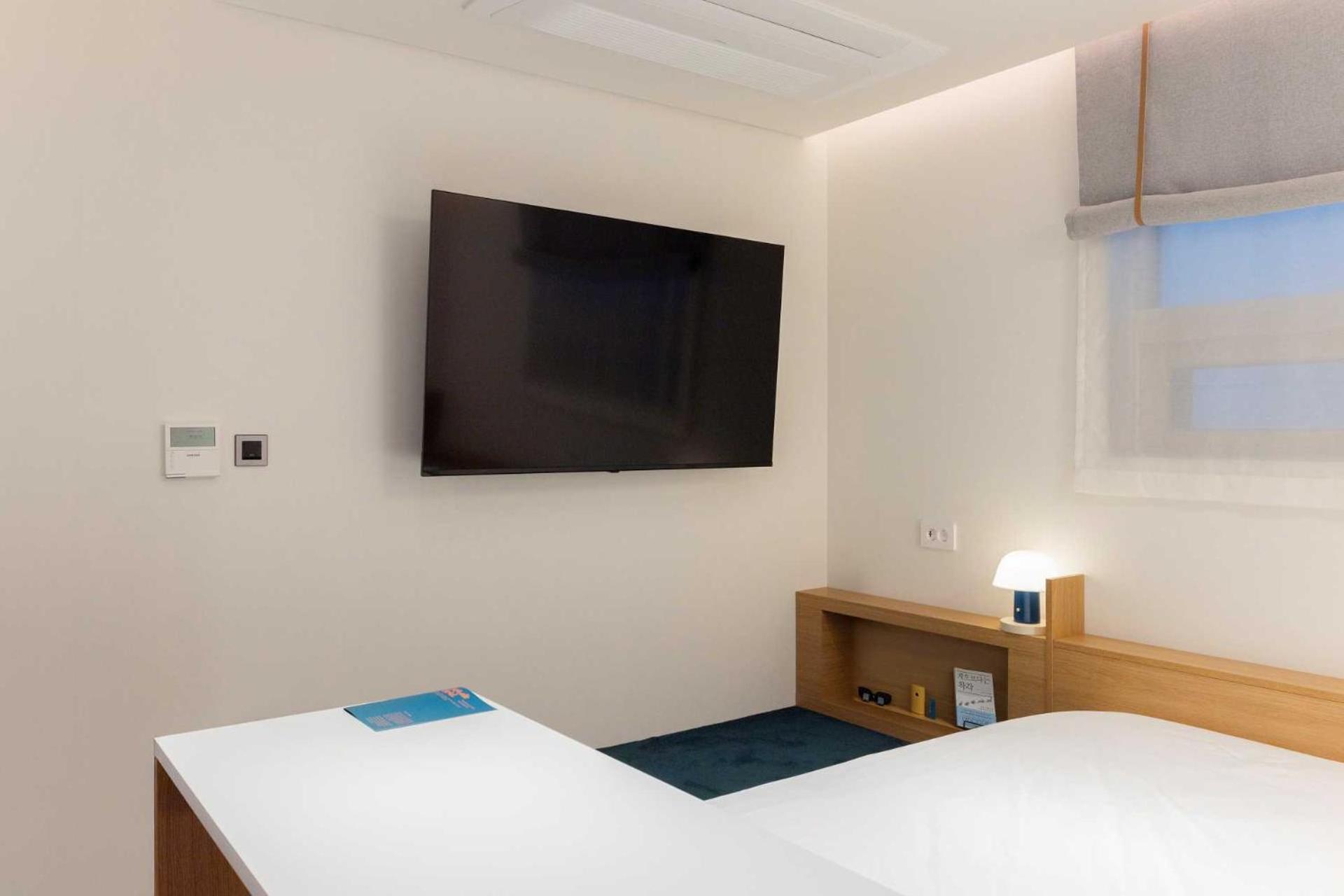 Nouvelle And Jongno Hotel