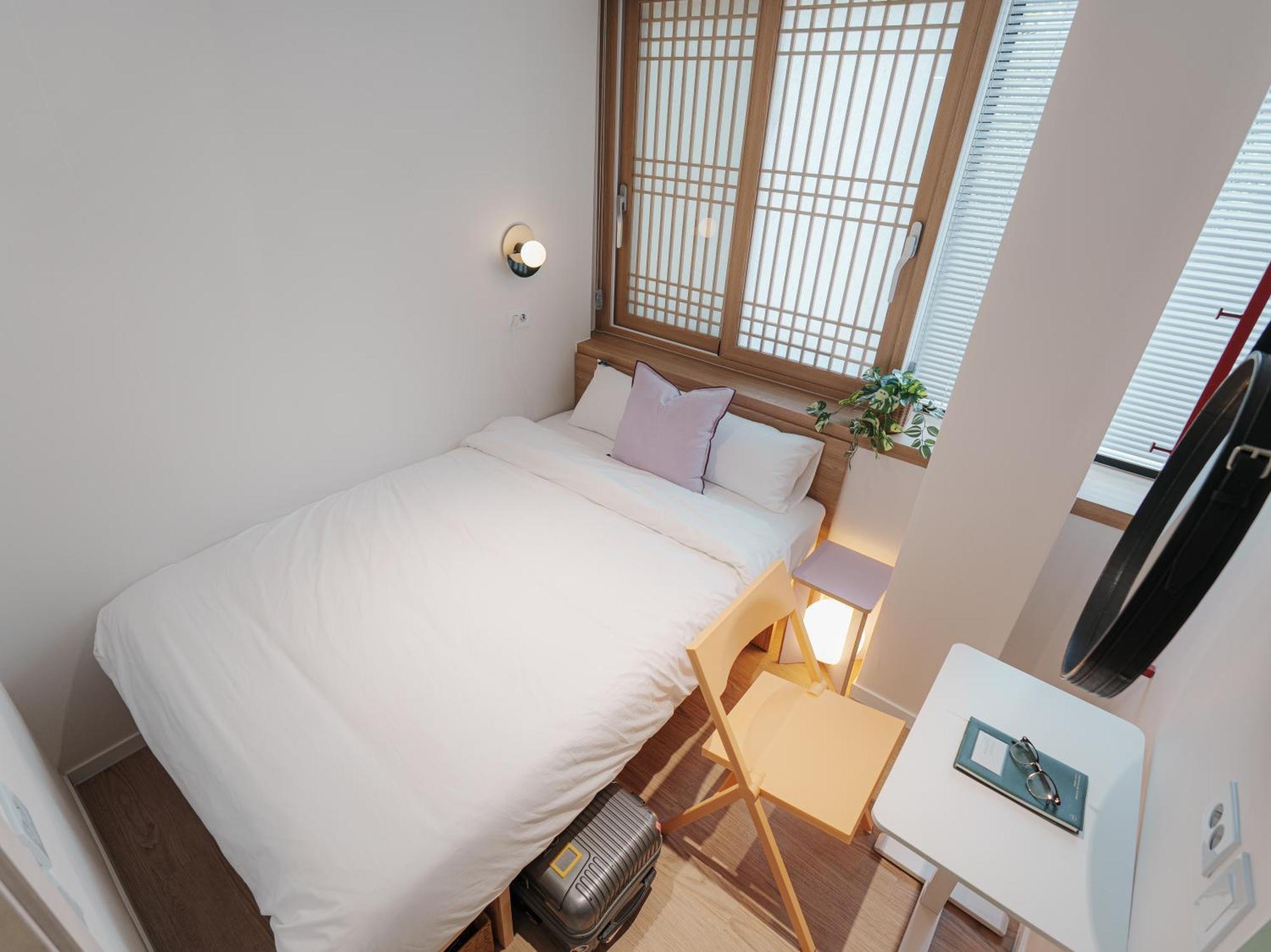 Albergue The Road Mini