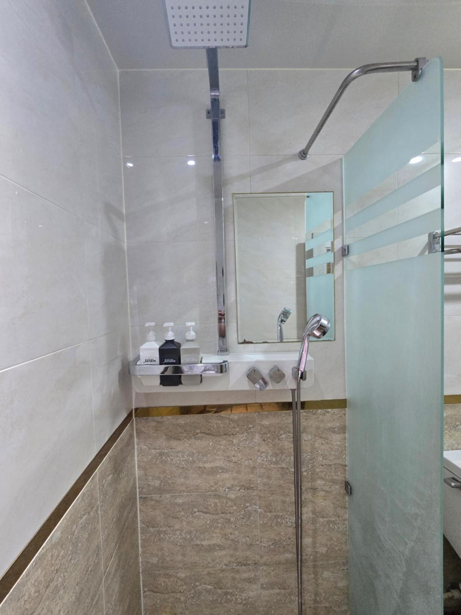 Hotel Yeongdeungpo Jardin Seoul