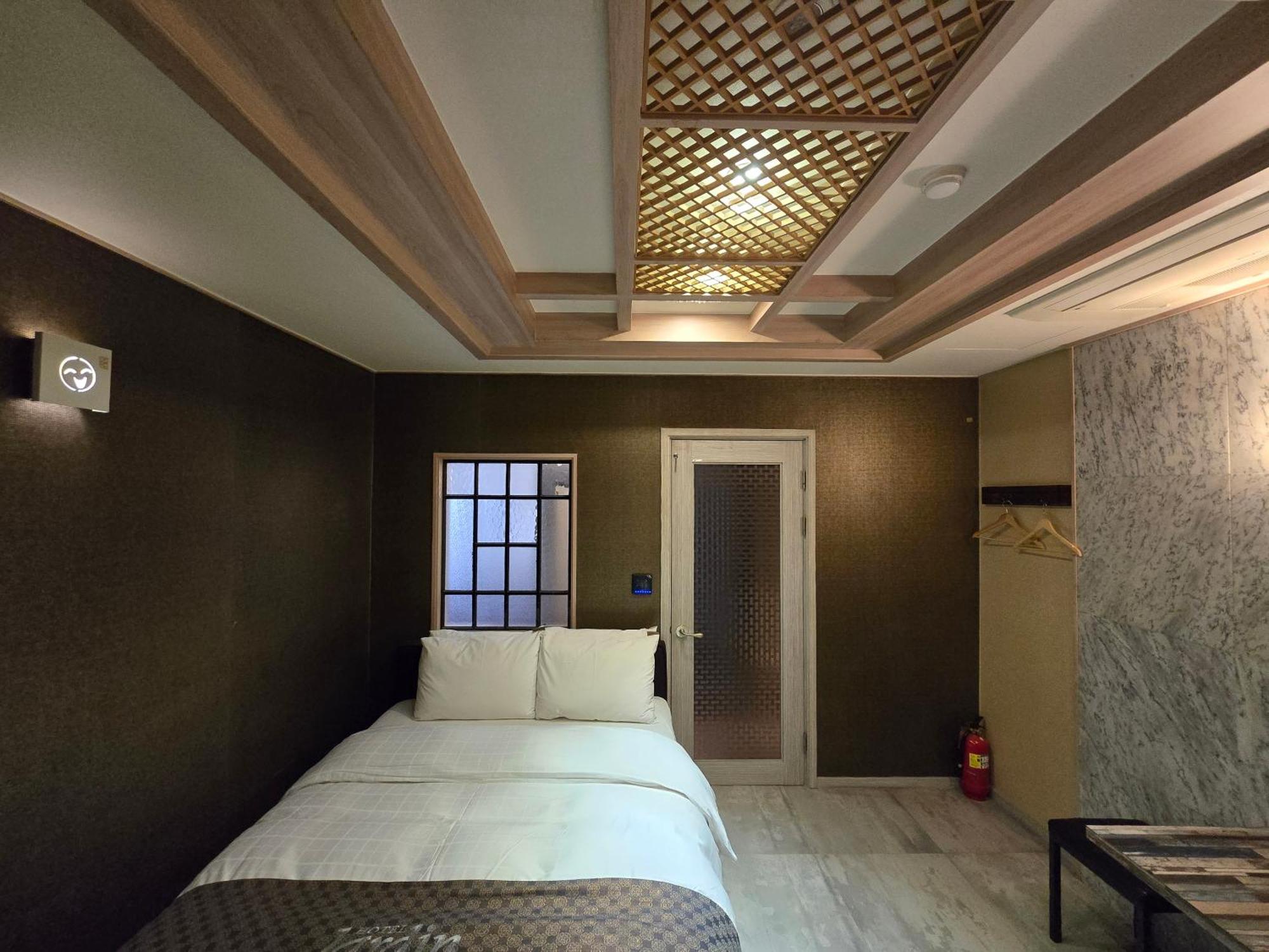 Hotel Yeongdeungpo Jardin *